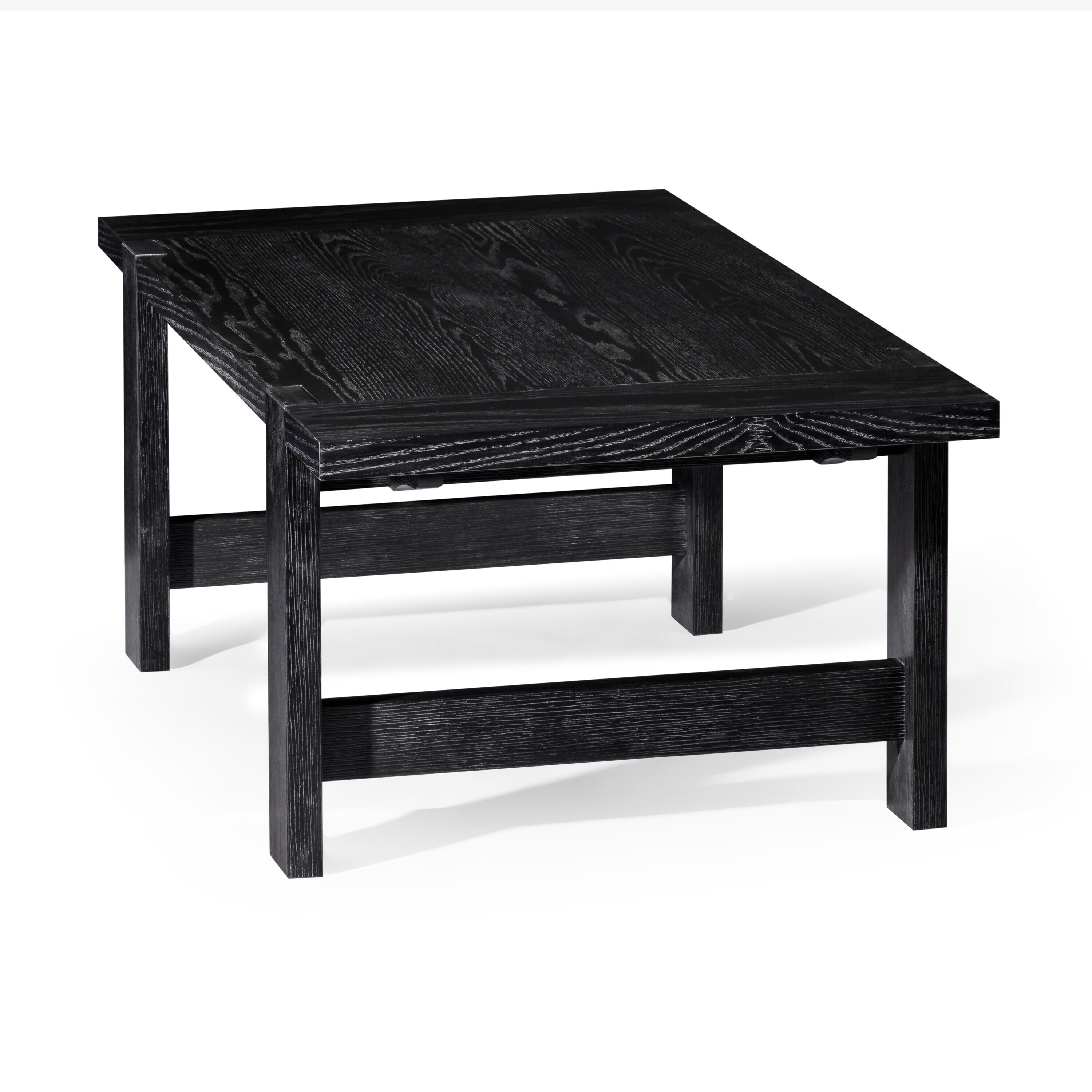 Maven Lane ML358101-WCT-BK Coffee-Tables - View #5