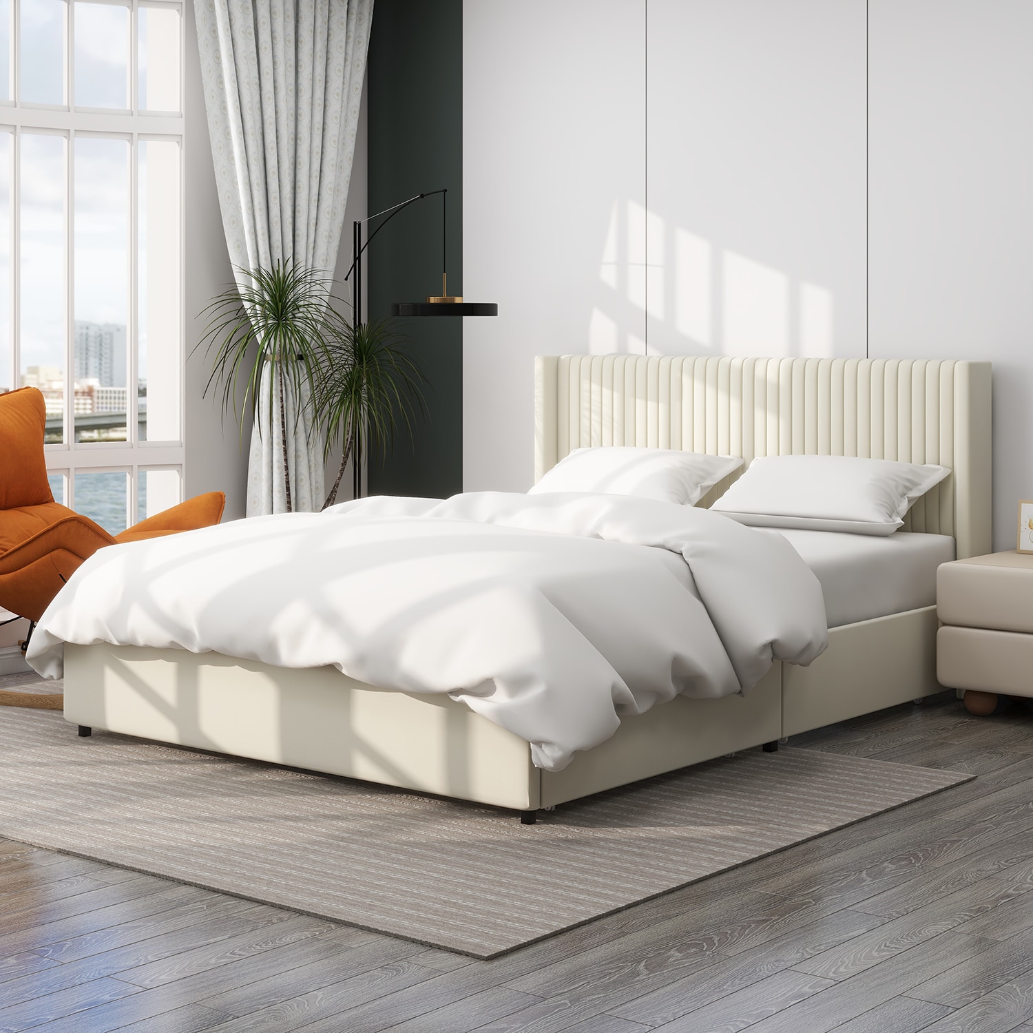 Dimakai DK-HH156196 beds - View #7