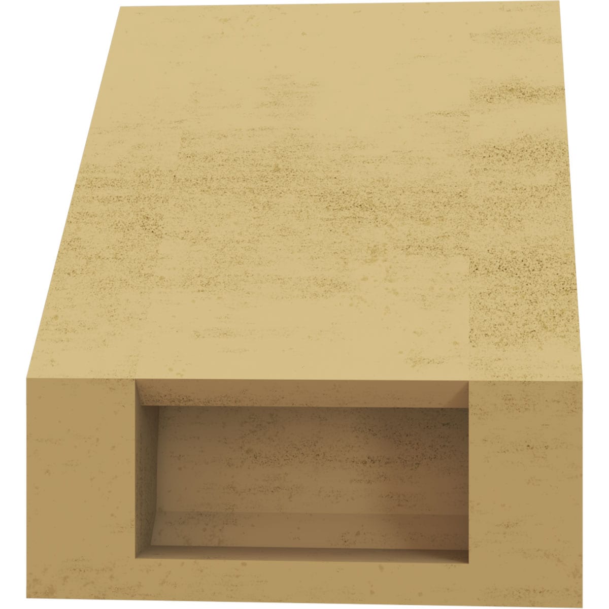 Ekena Millwork BRCUR05X06X06LECRCPR braces - View #5