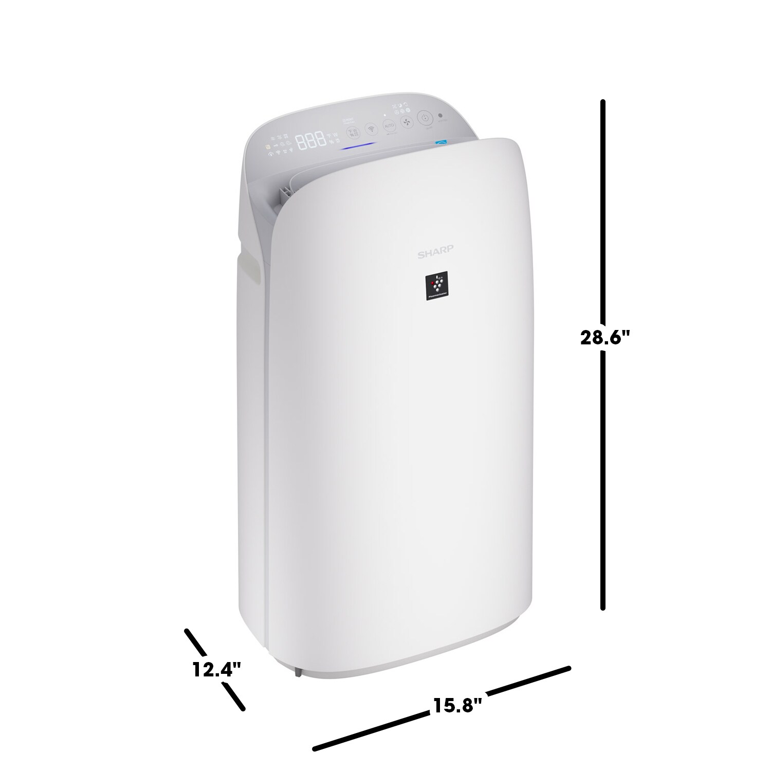 Sharp KCP70UW m018095 - View #10