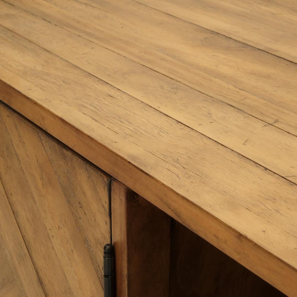 RST Brands IP-RECSMBUFF-CON Console-Sofa-Tables - View #7