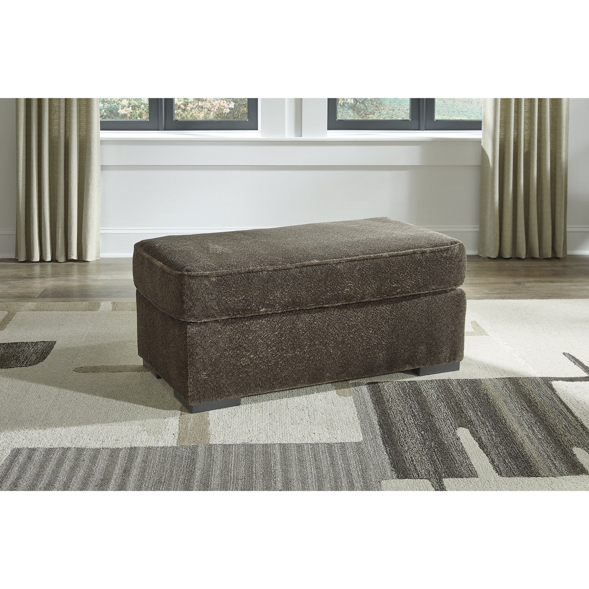Signature Design by Ashley 5370214 Indoor-Ottomans - View #2