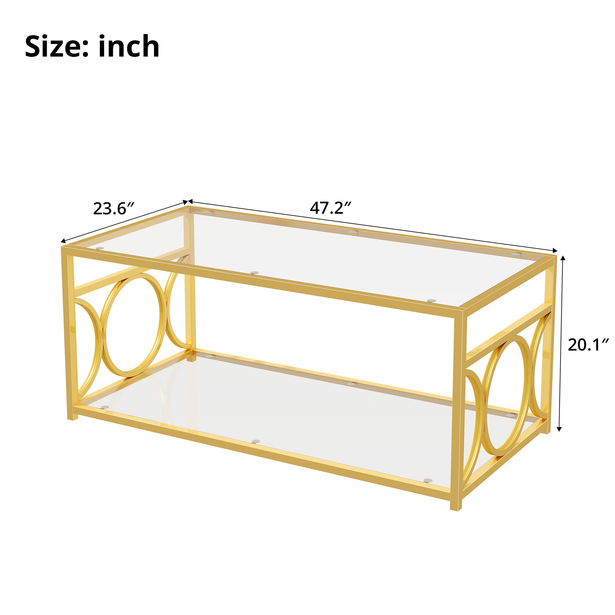 zwyo hosimu Q26090802163 Coffee-Tables - View #5