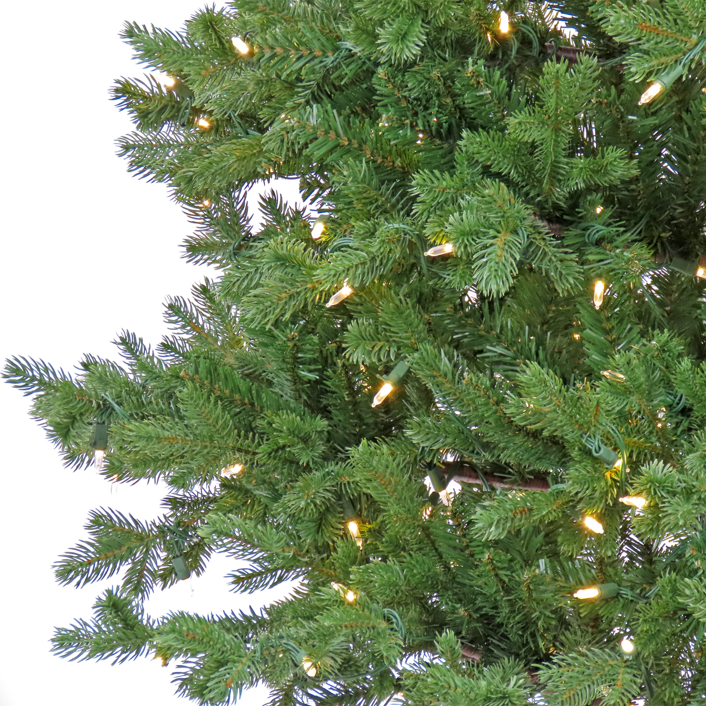 National Tree Company PERK7-D07-65 Artificial-Christmas-Trees - View #3