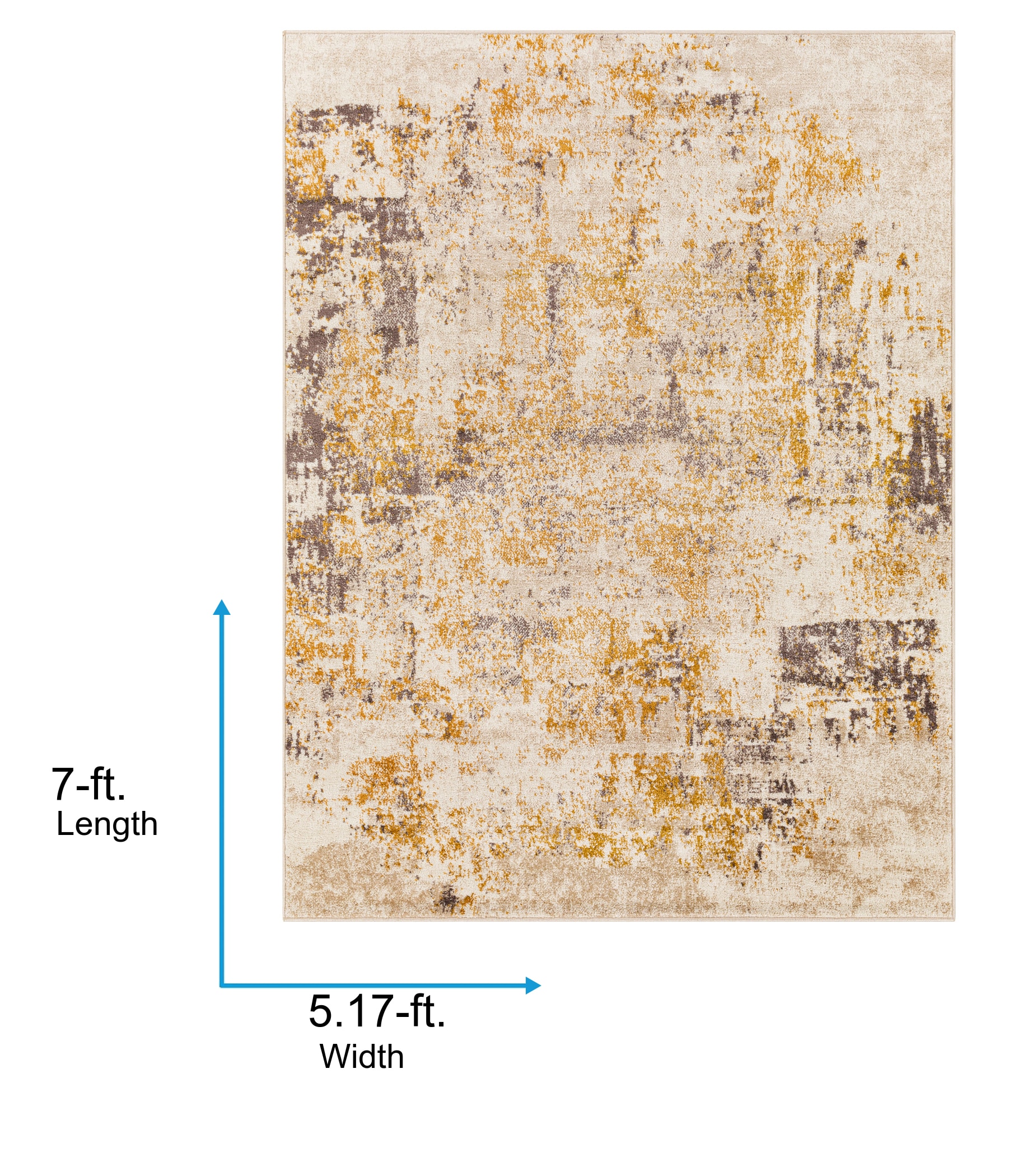 Livabliss AKR2347-527 rugs - View #5