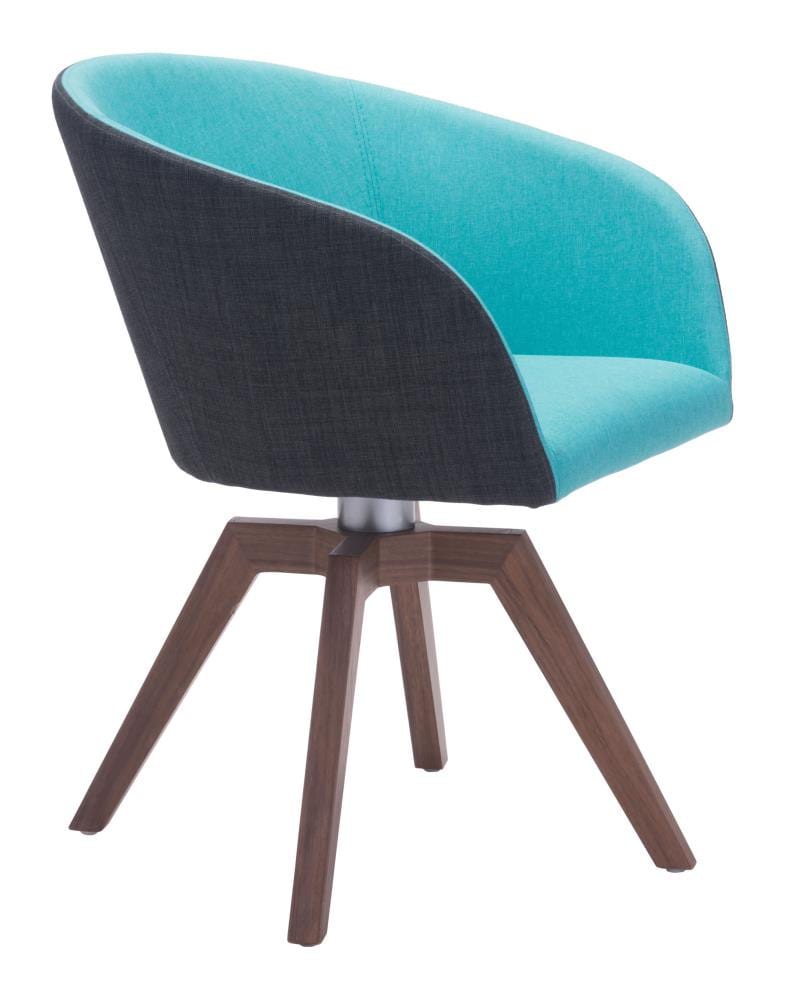 Zuo Modern 100268 Dining-Chairs - View #3