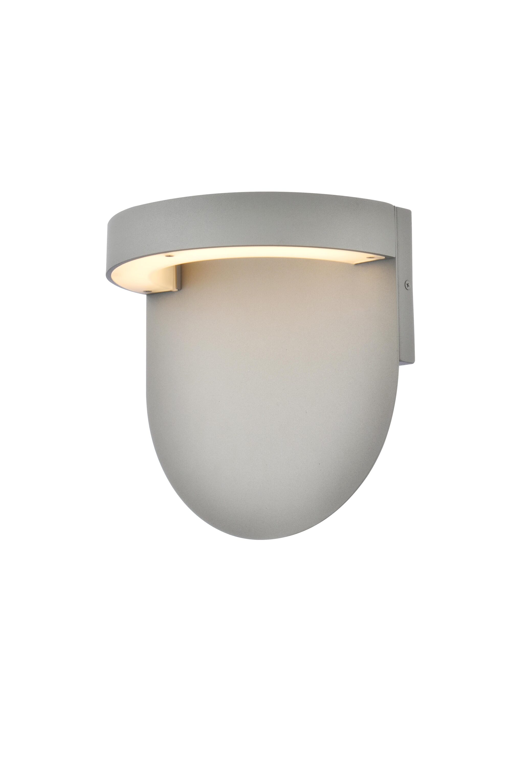 Simply Living Home SLDLOD12093S Outdoor-Wall-Lighting - View #3
