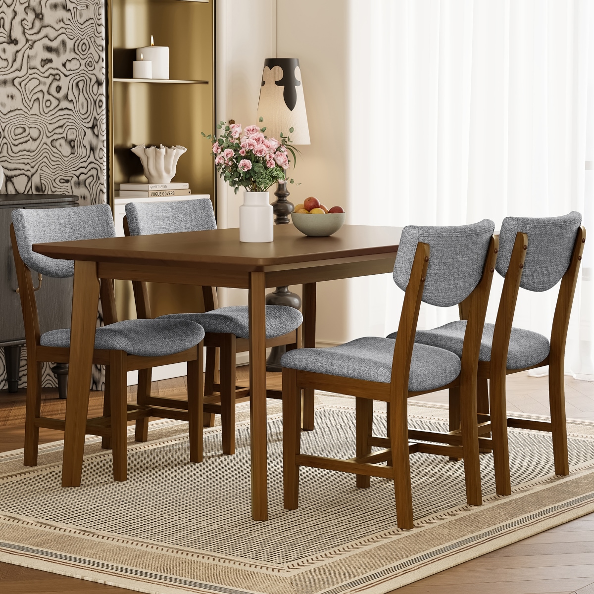 Streamdale Furniture N752S000089D Dining-Sets - View #2