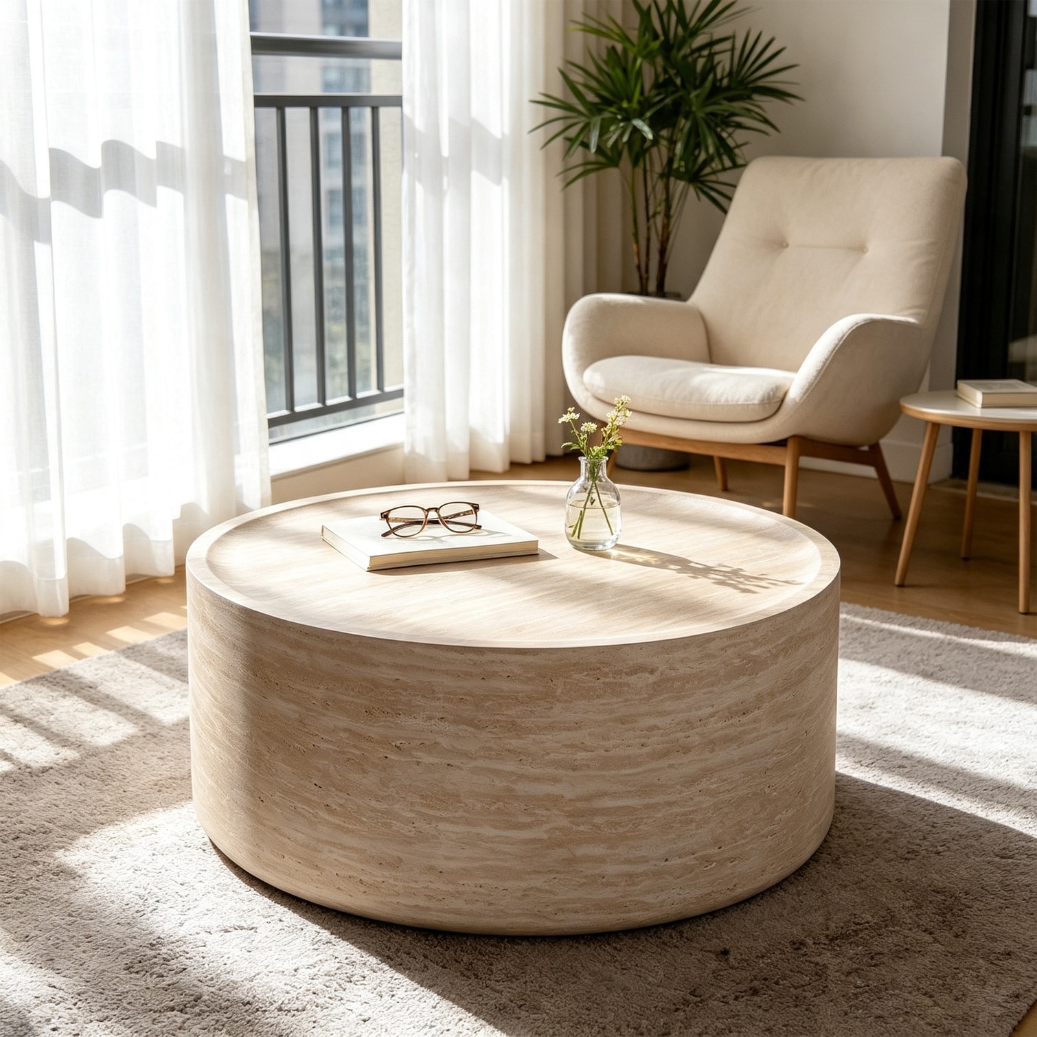 SunJet GUPBGHOFJG74 Coffee-Tables - View #2