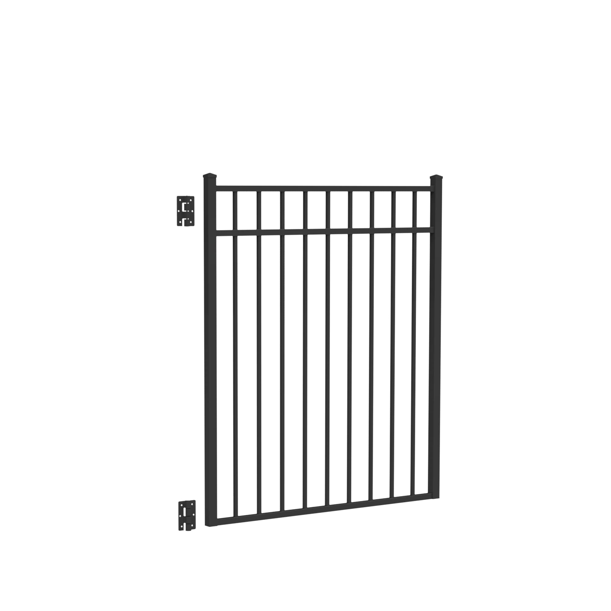 Freedom 73009471 Fence-Gates - View #2