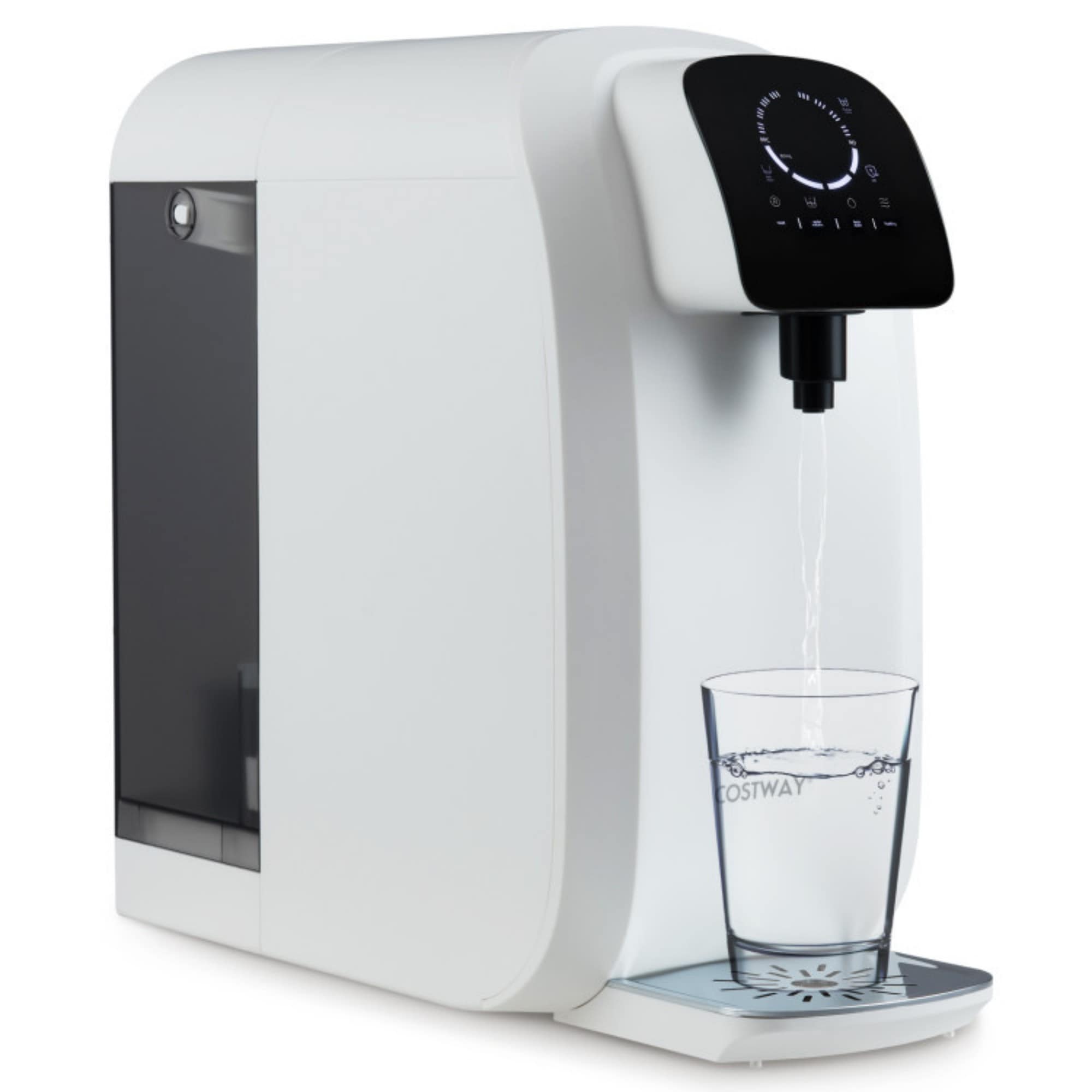 Water cooler filtration system Water Coolers at Lowes.com