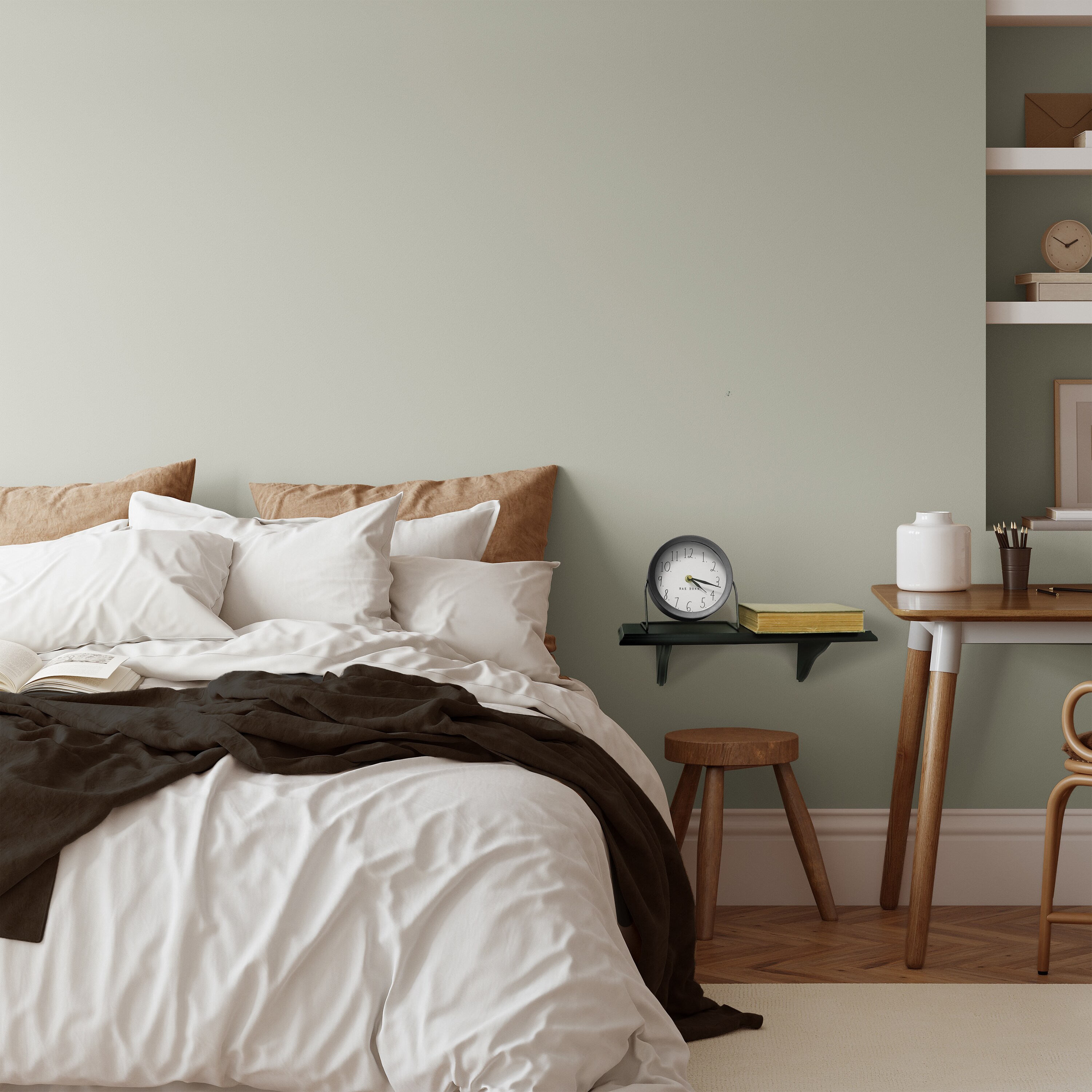 Style Selections 9481242 Wall-Mounted-Shelving - View #7