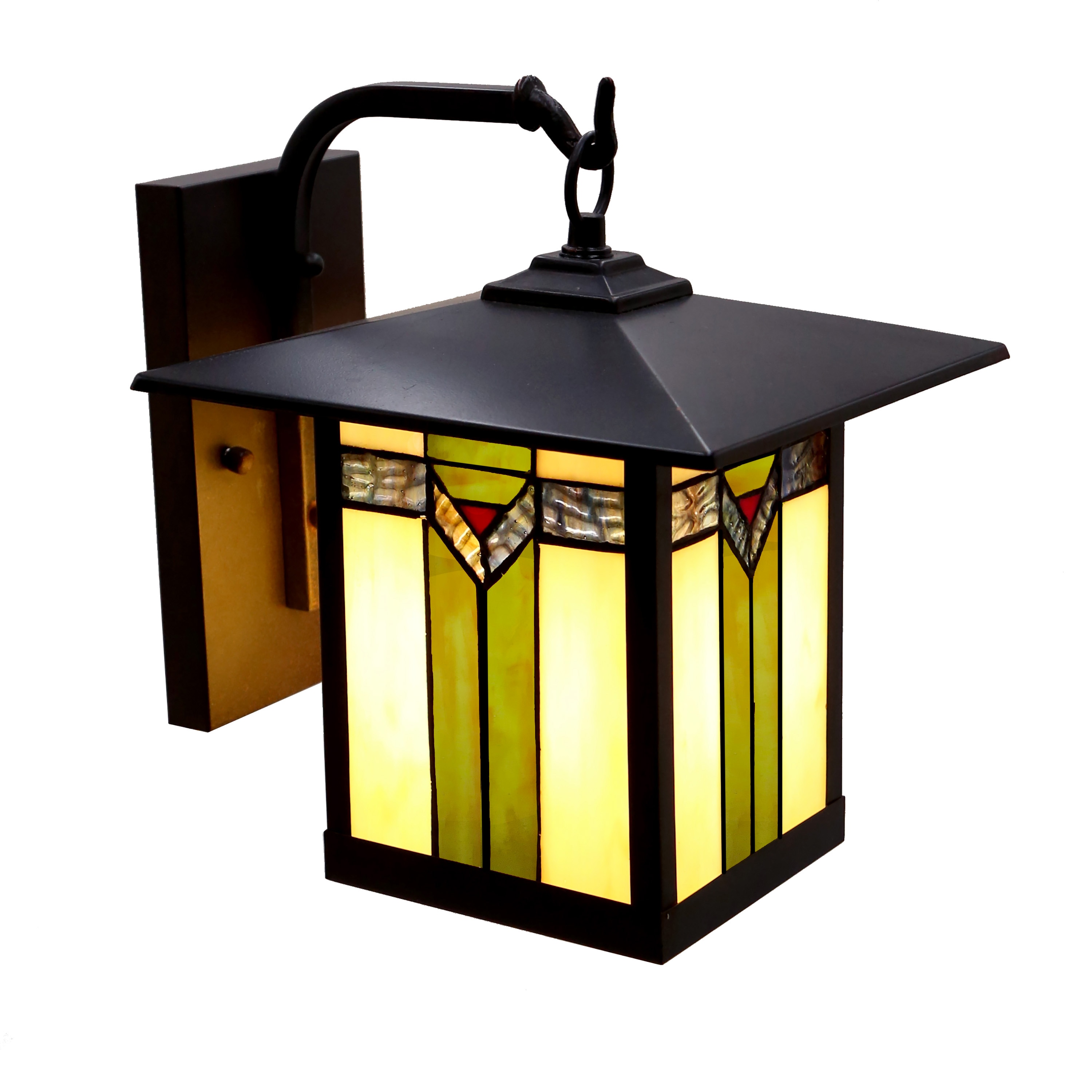Tiffany Outdoor Lighting at Lowes.com