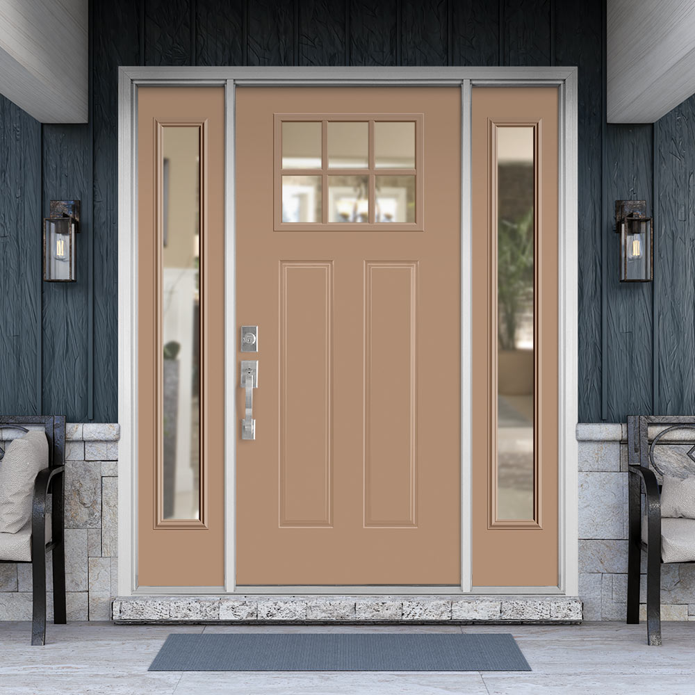 Masonite 321327 Entry-Doors - View #2
