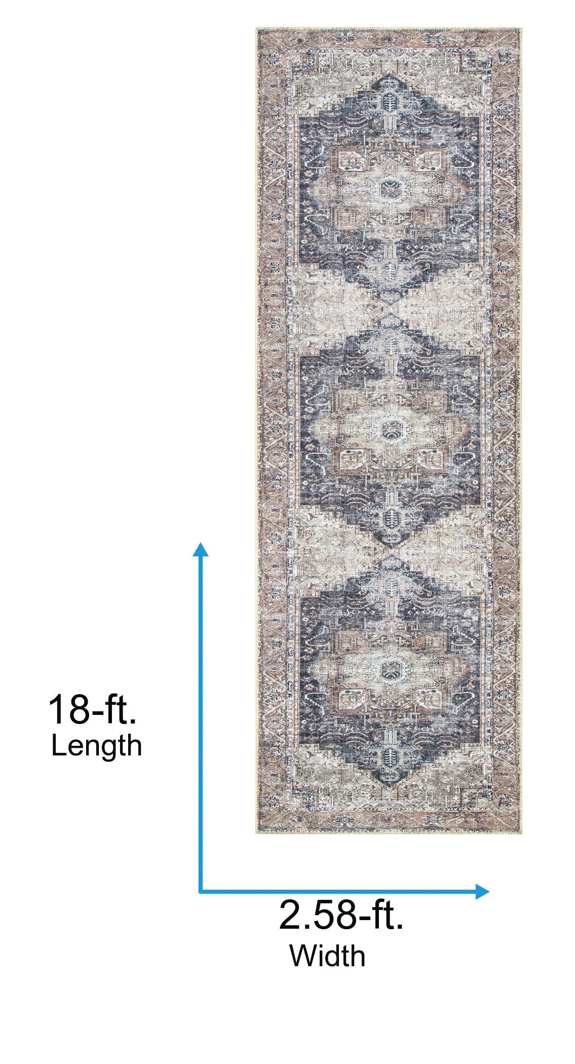 Livabliss AML2360-2718 rugs - View #11