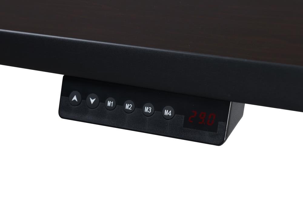 Regency HAD4824MWBK desks - View #3