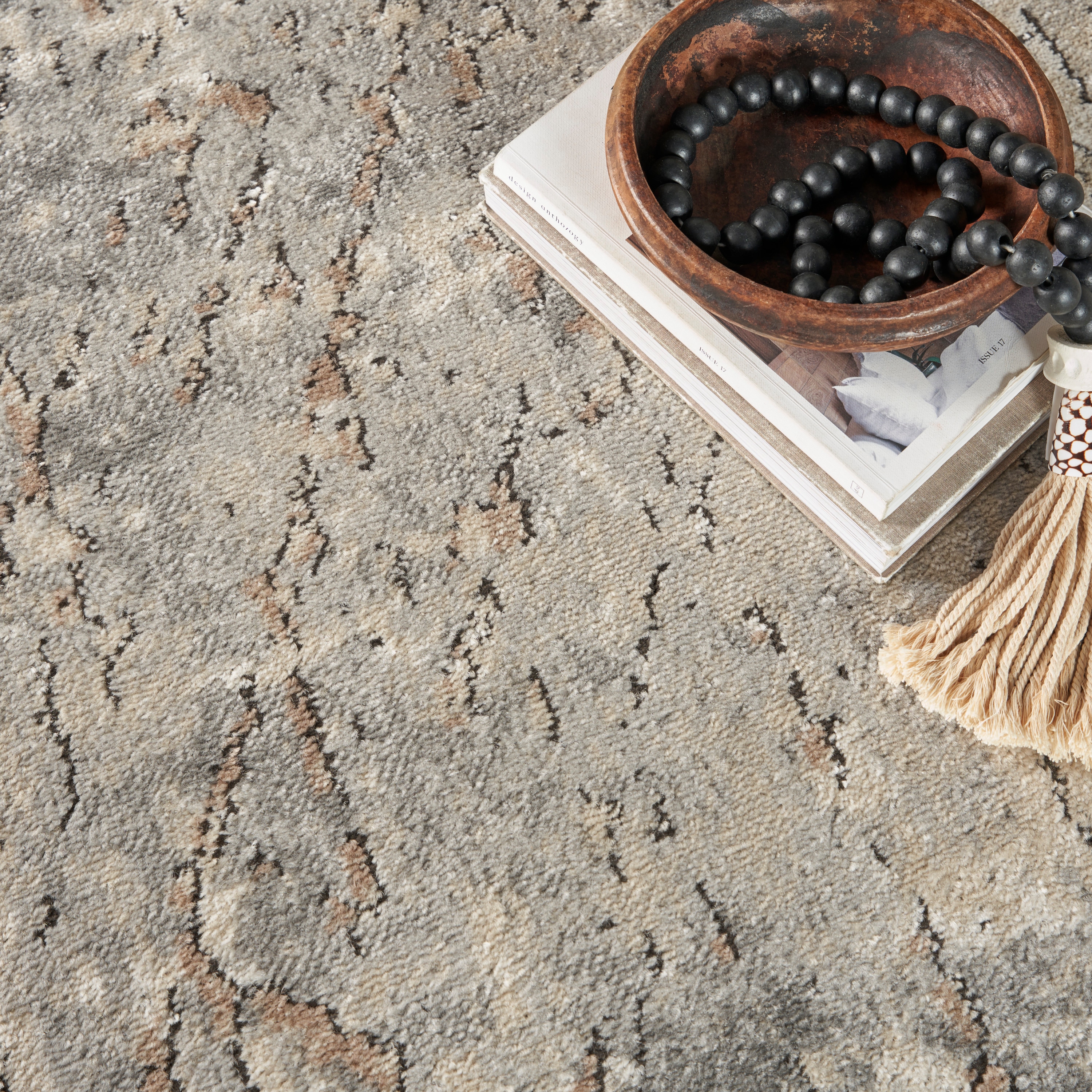 Nourison 099446748904 rugs - View #8