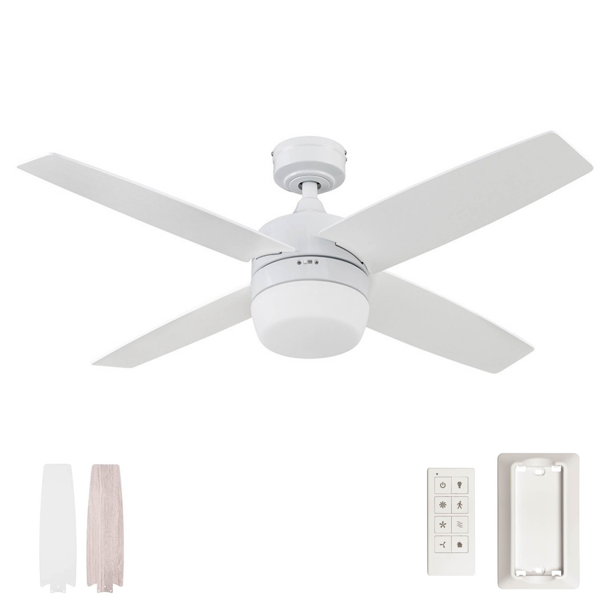 Prominence Home 51469-26 Ceiling-Fans - View #3
