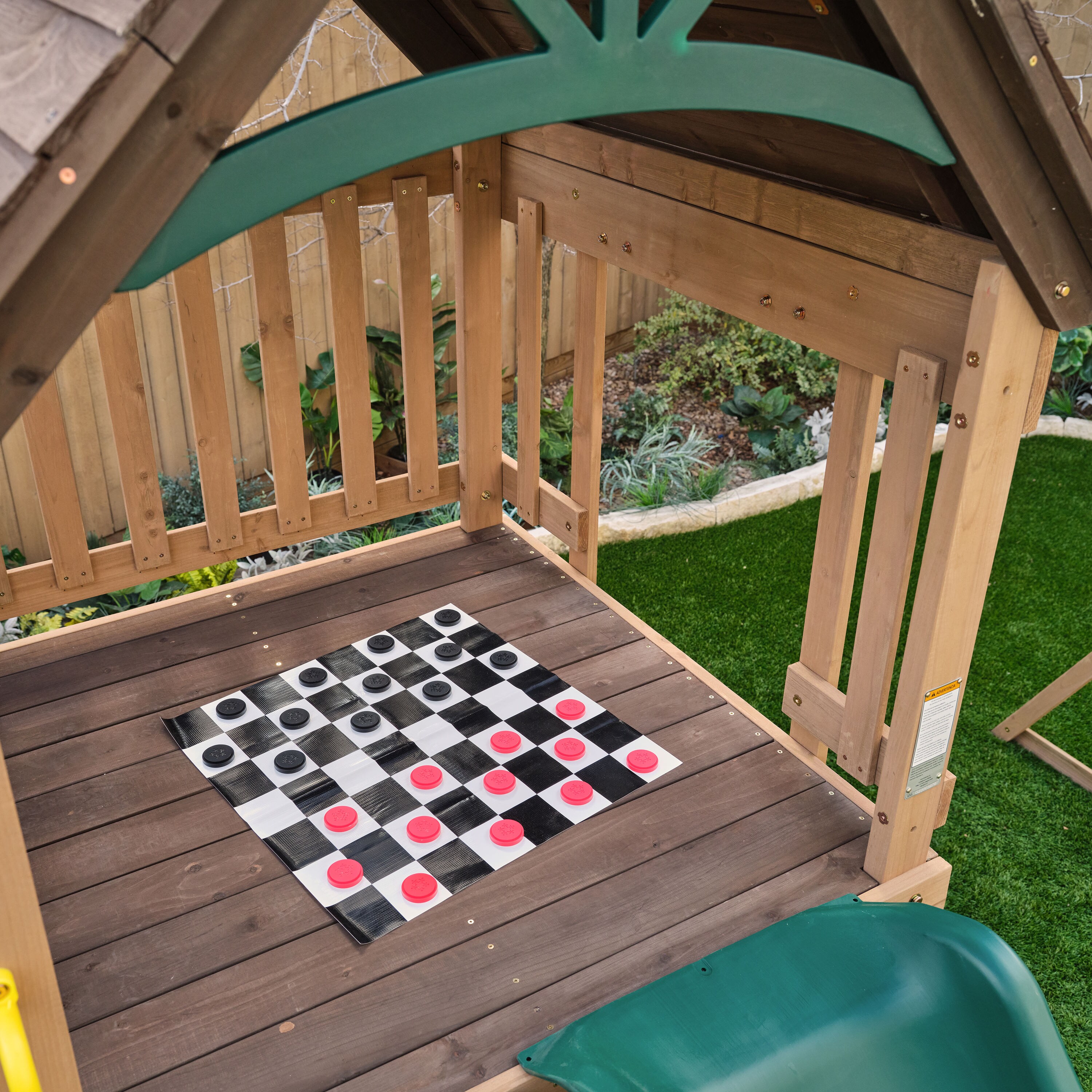 KidKraft P280135 playhouses - View #9
