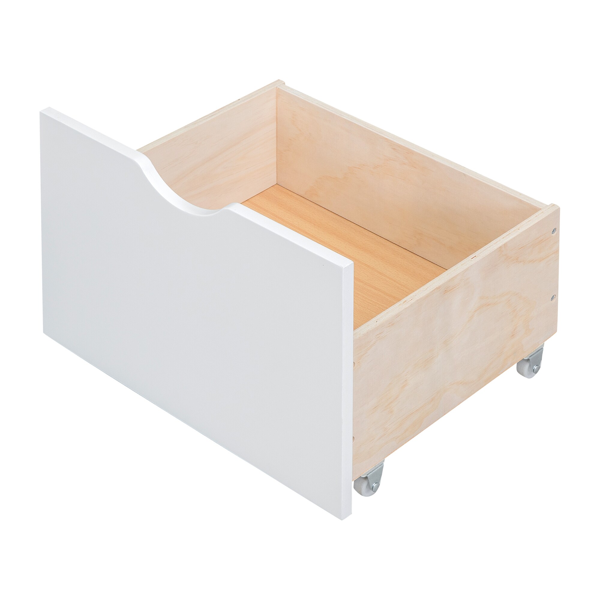 ModernLuxe LT000680AAK-1 Bunk-Beds - View #15