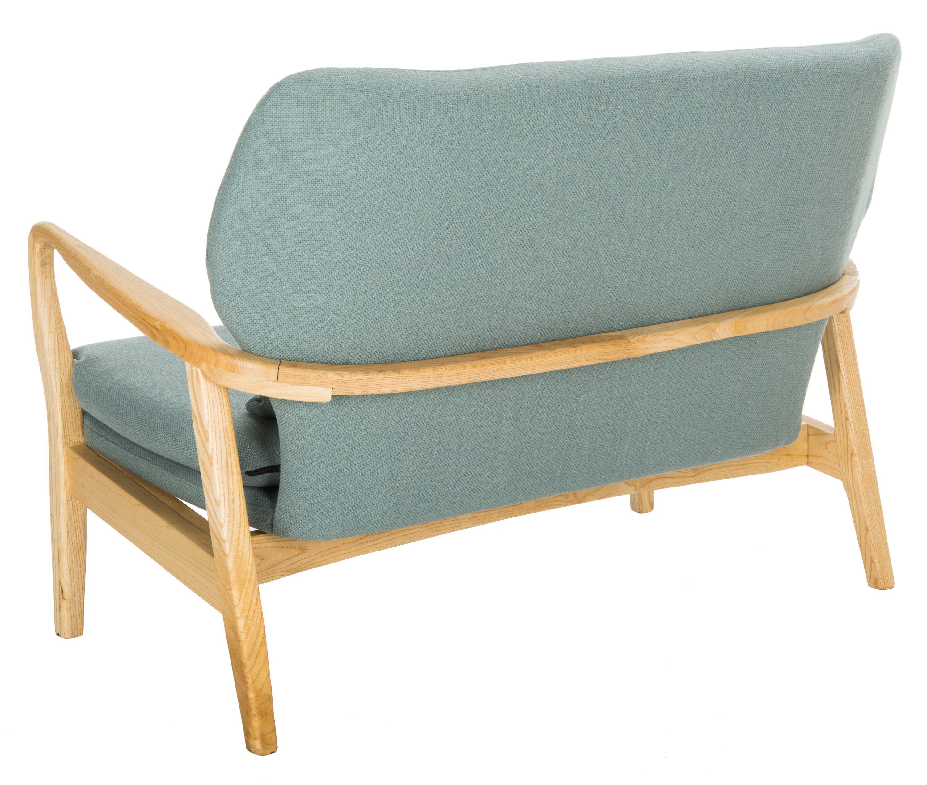 Safavieh LVS9500B Sofas-Loveseats - View #5