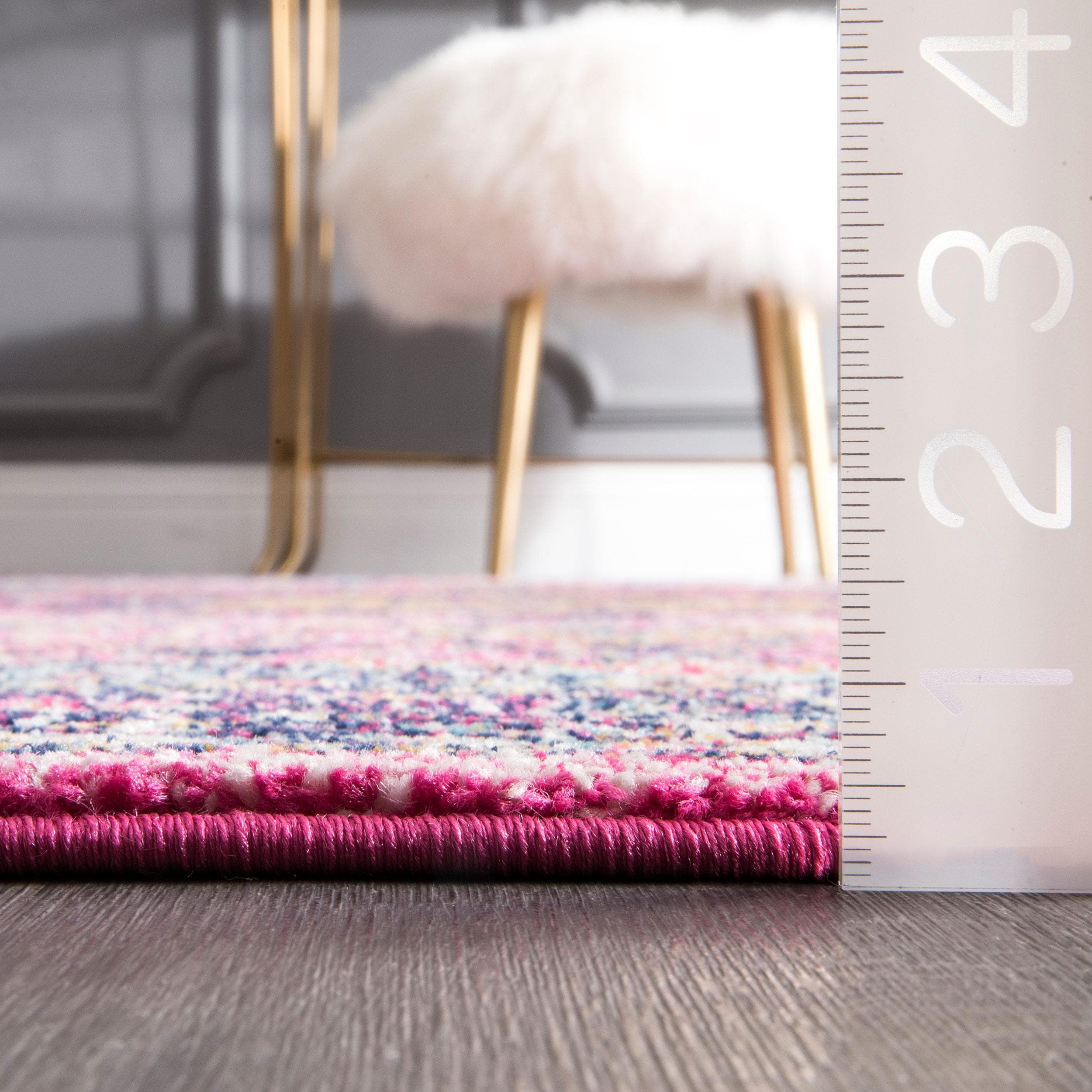 nuLOOM RZBD07D-S505 rugs - View #5