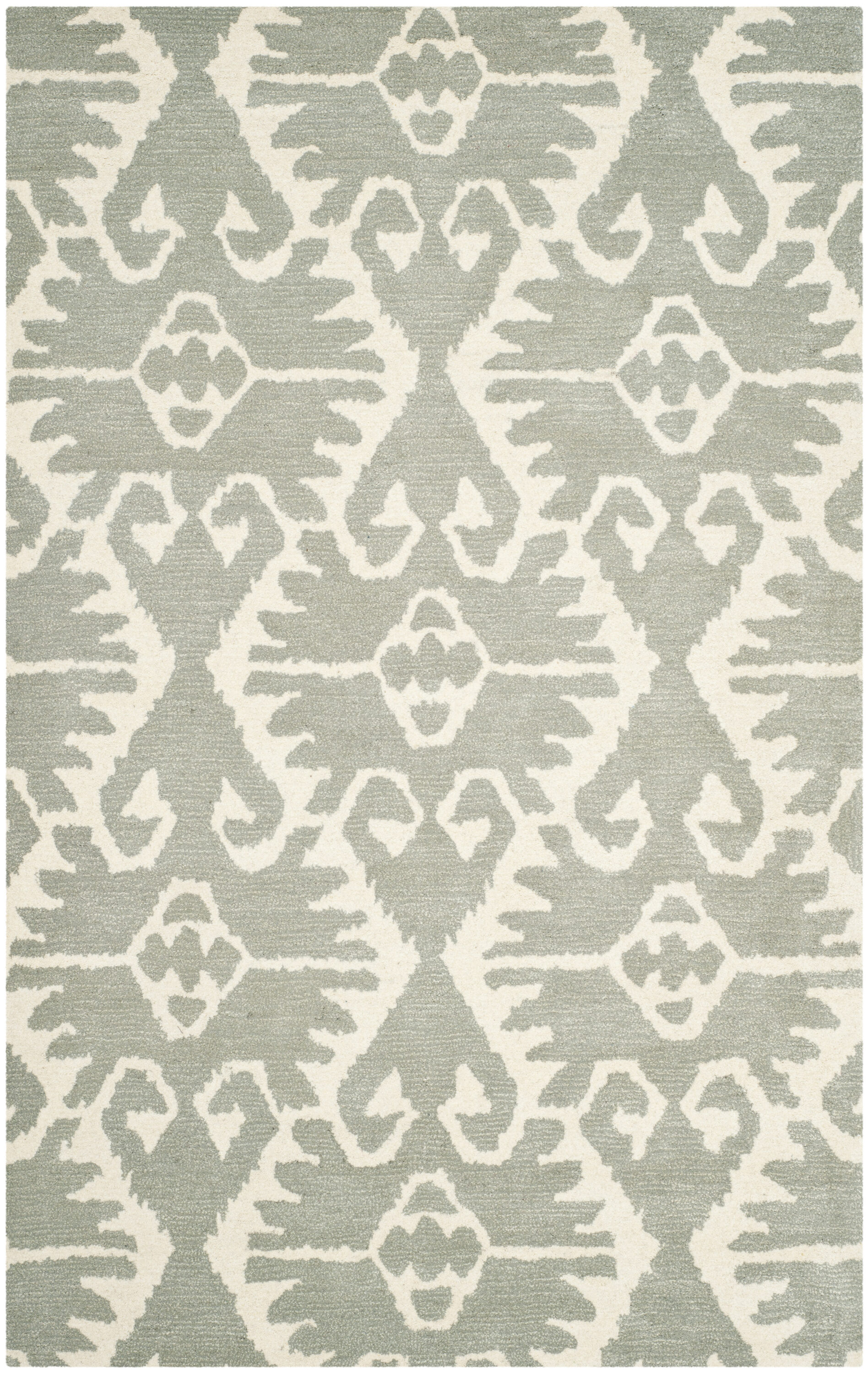 Safavieh WYD323G-5 rugs - View #2