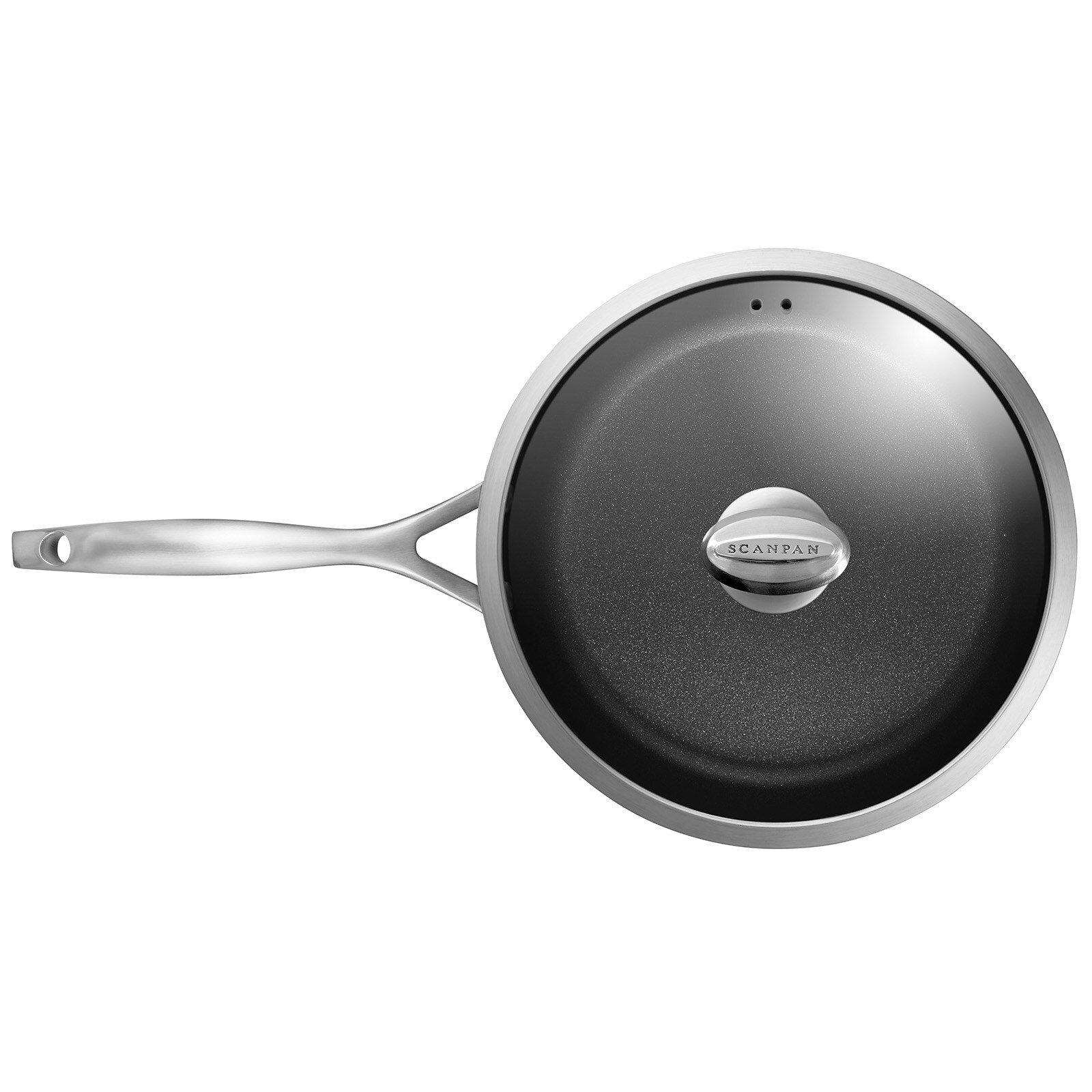 Scanpan 48102800 Cooking-Pans-Skillets - View #2