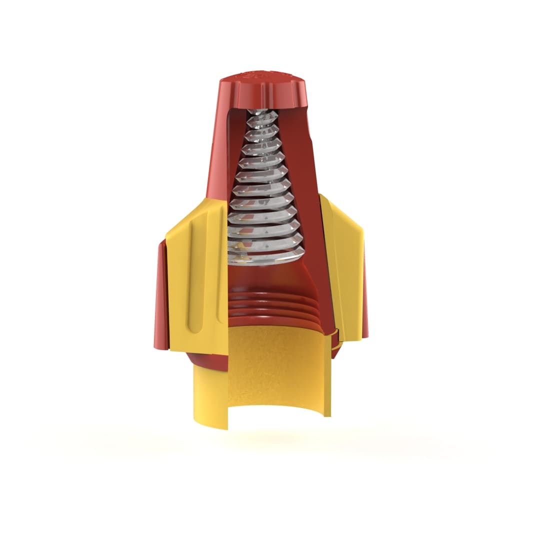 IDEAL 30-1147P Wire-Connectors - View #6