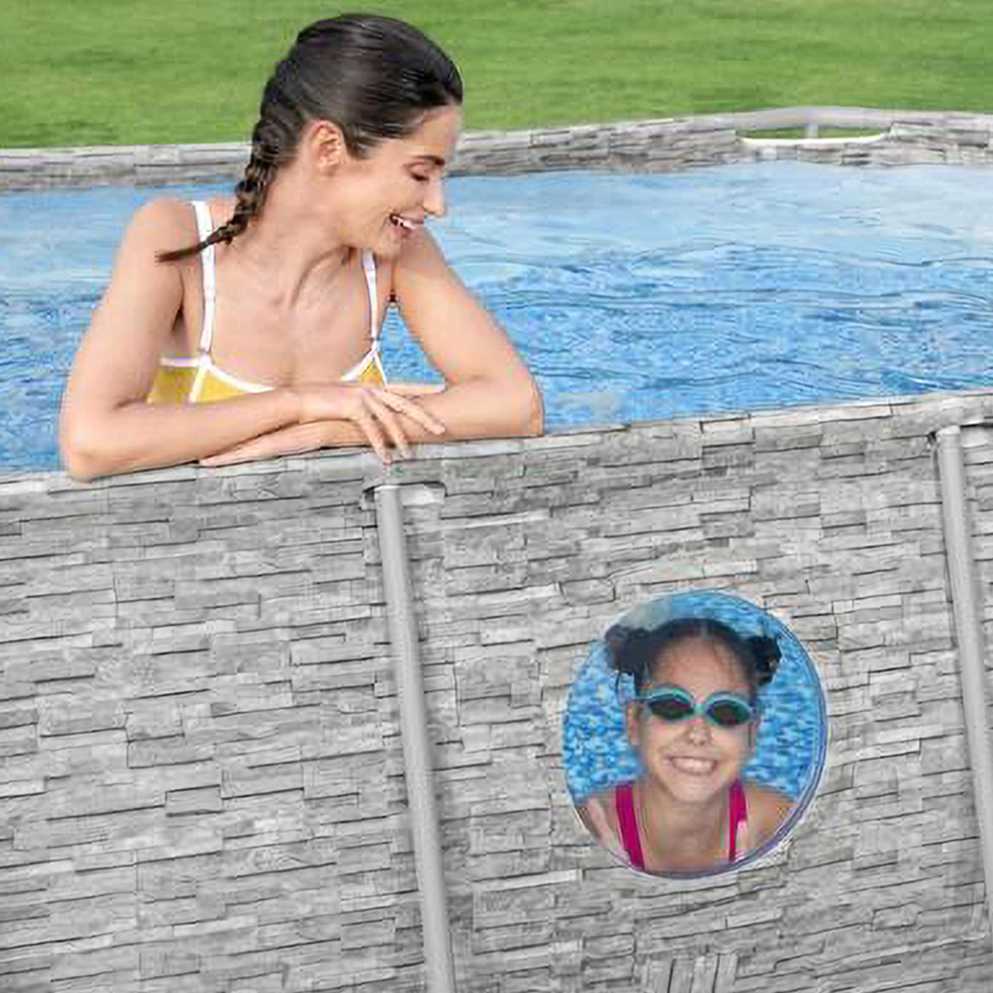 Bestway 133276 Above-Ground-Pools - View #8