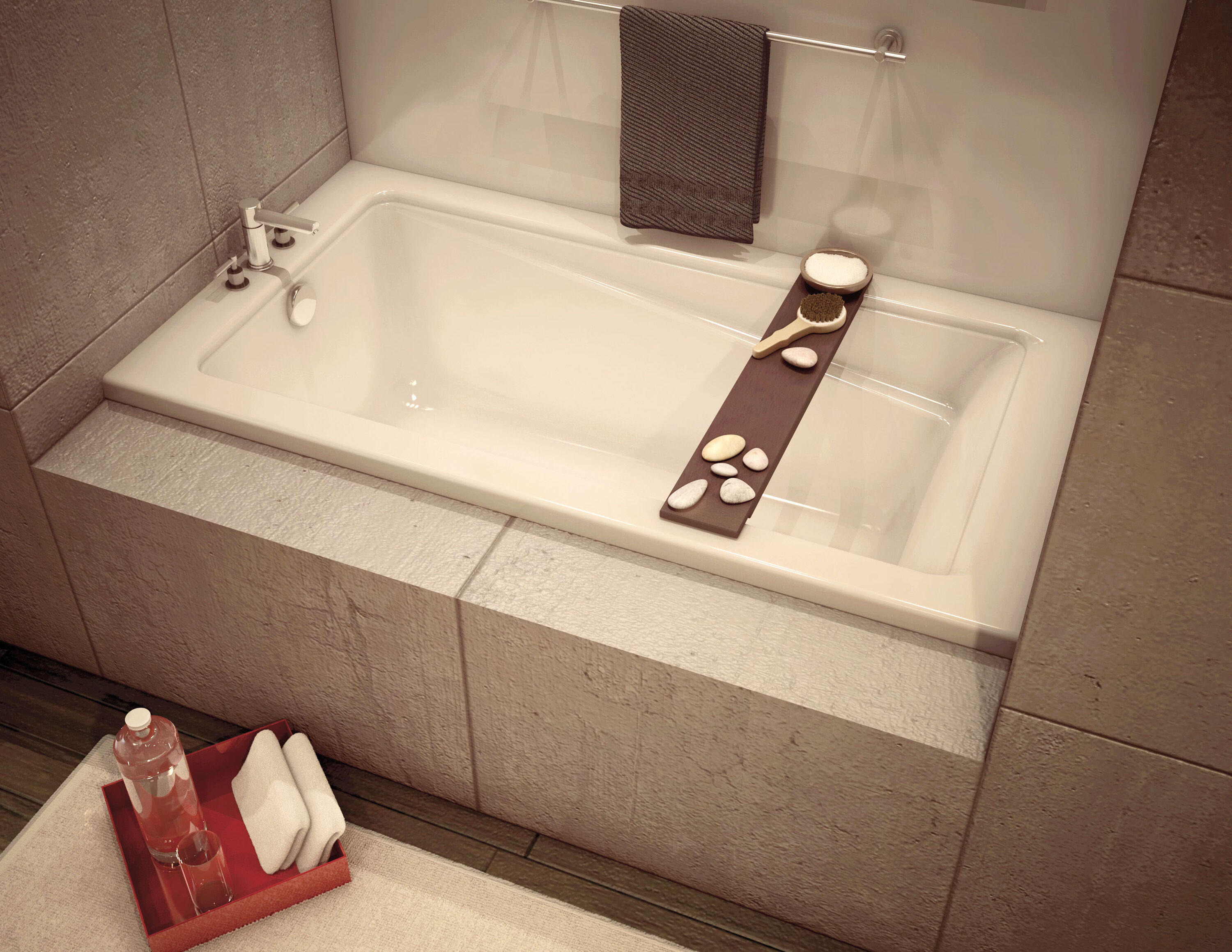 MAAX 105467-000-001-002 bathtubs - View #2