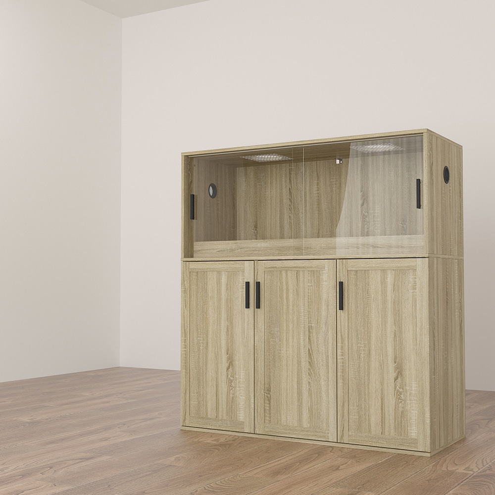 Homsee V-KF150249-01 Dining-Kitchen-Storarge - View #6
