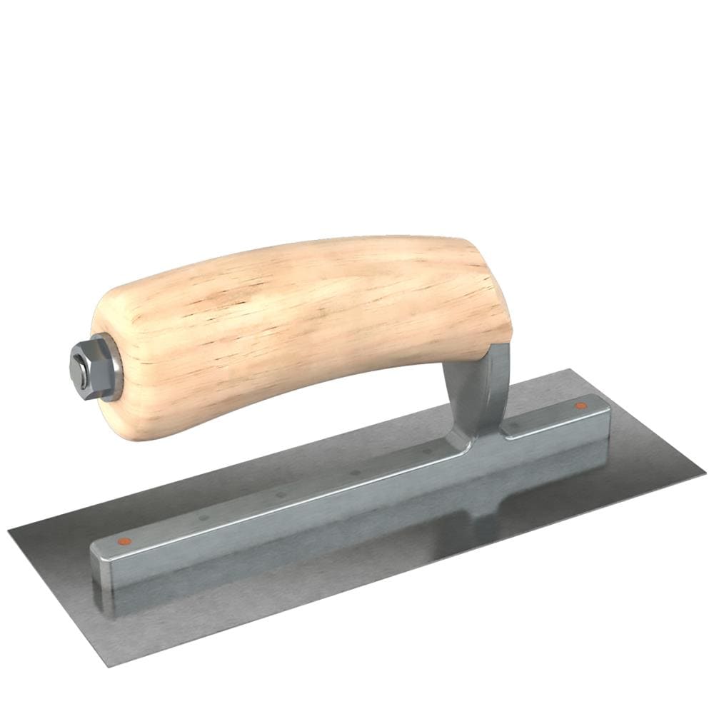 Bon Tool 66-250 trowels - View #2