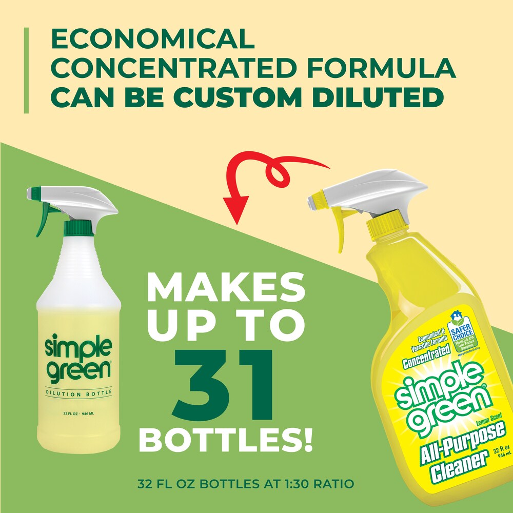 Simple Green 3010000614003 All-Purpose-Cleaners - View #8