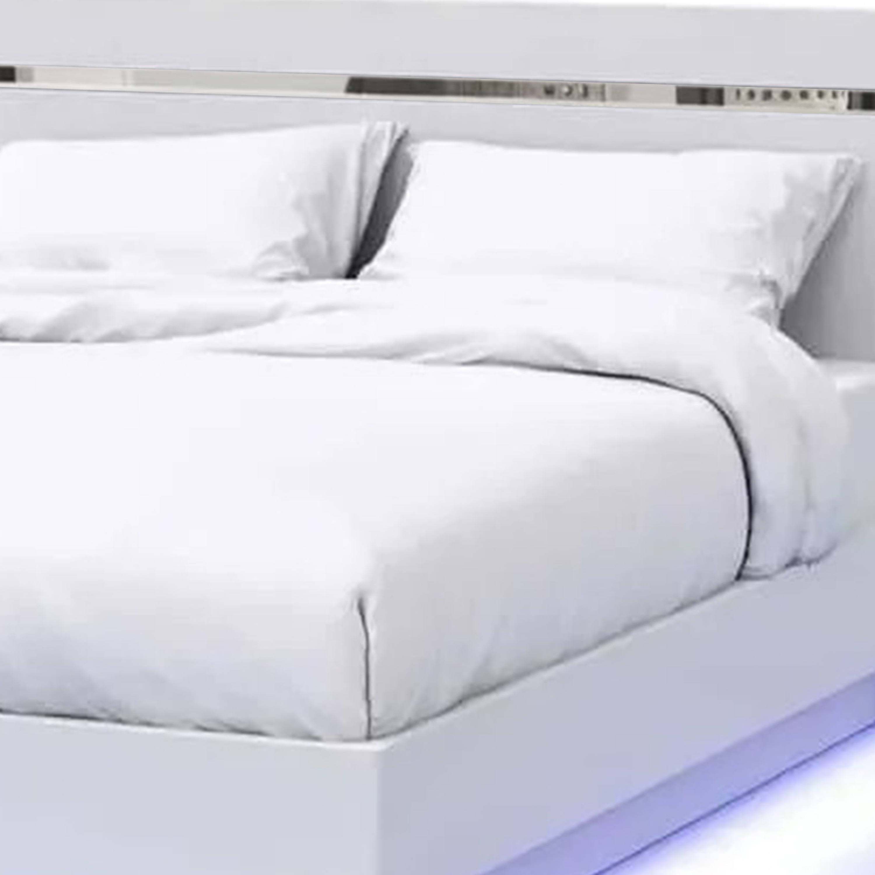 Benzara BM342293 beds - View #2