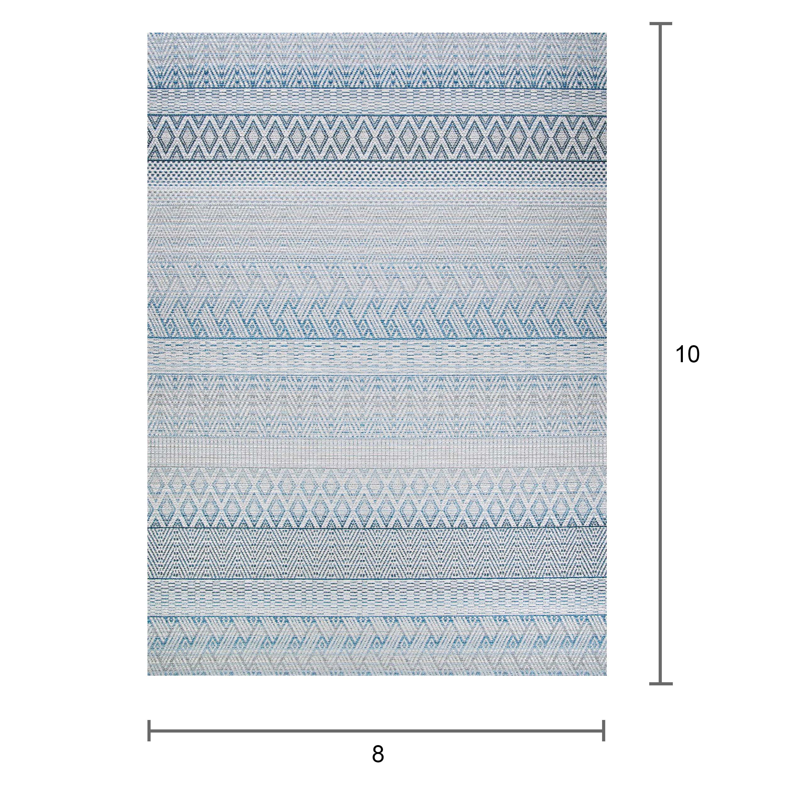 Couristan 98355034710109T rugs - View #7