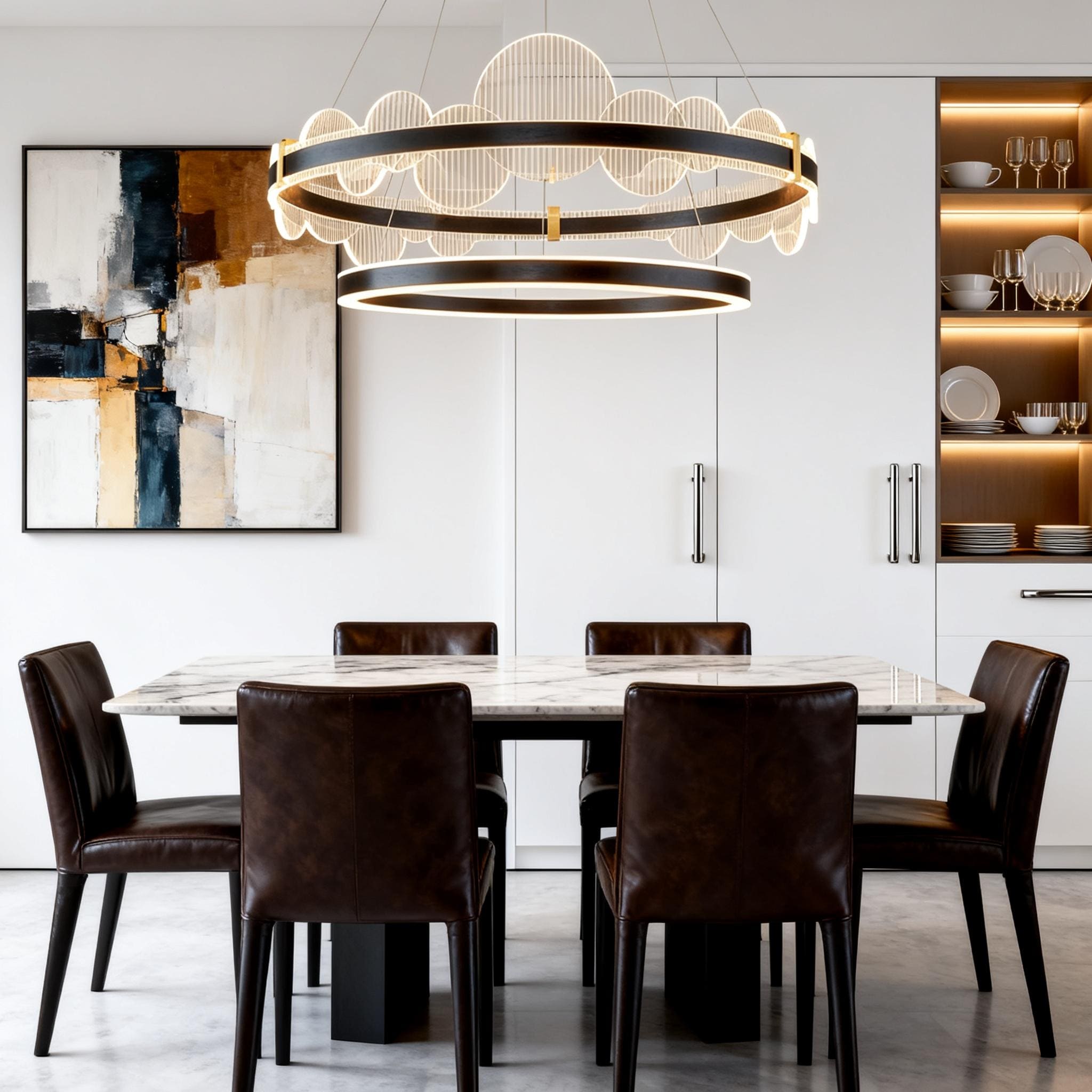 EFPERFECT DS-DK01 Pendant-Lights - View #5