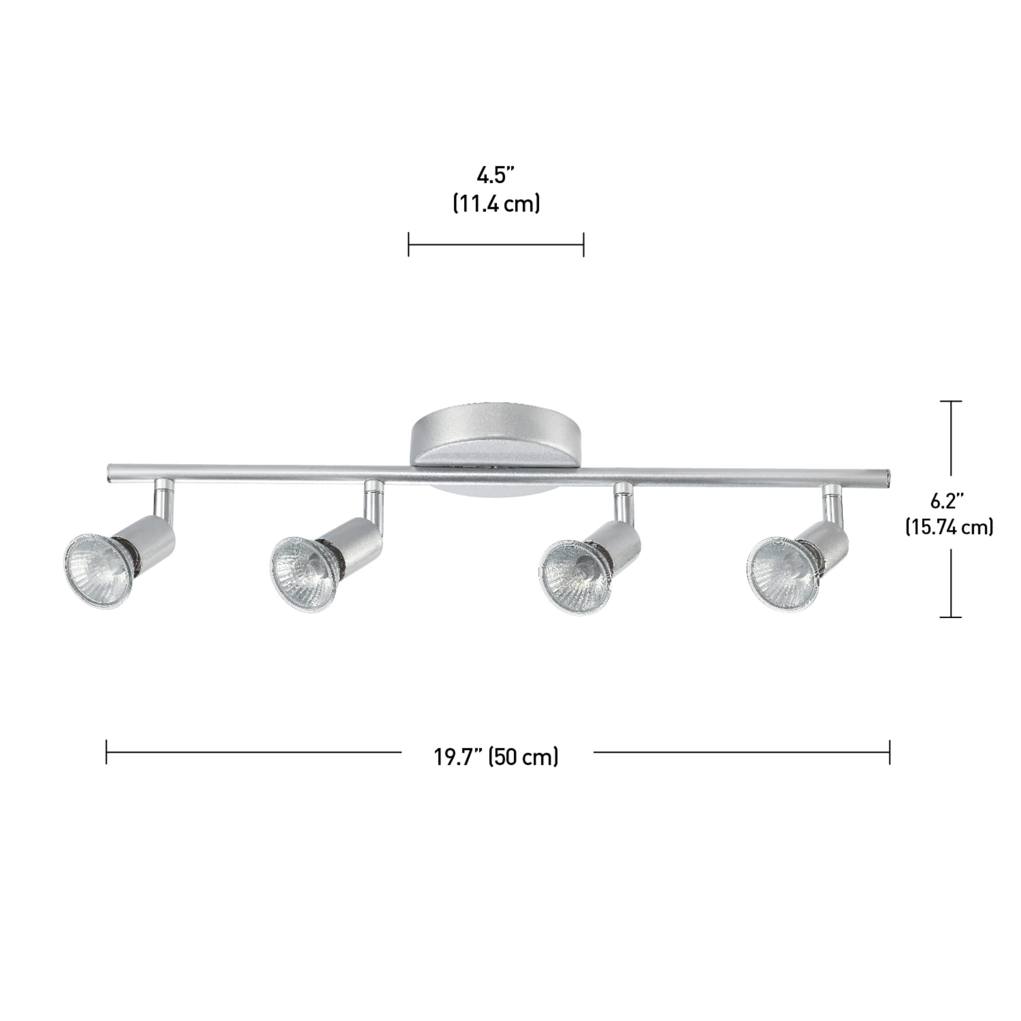 Globe Electric 58932 Linear-Track-Kits - View #4