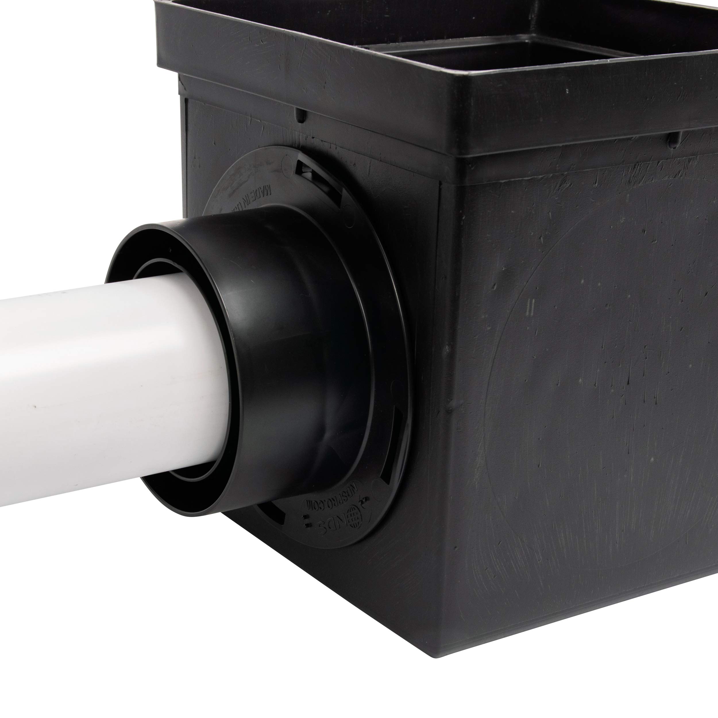 NDS NDS - 900BKITRTL1PK Outdoor-Drainage - View #6
