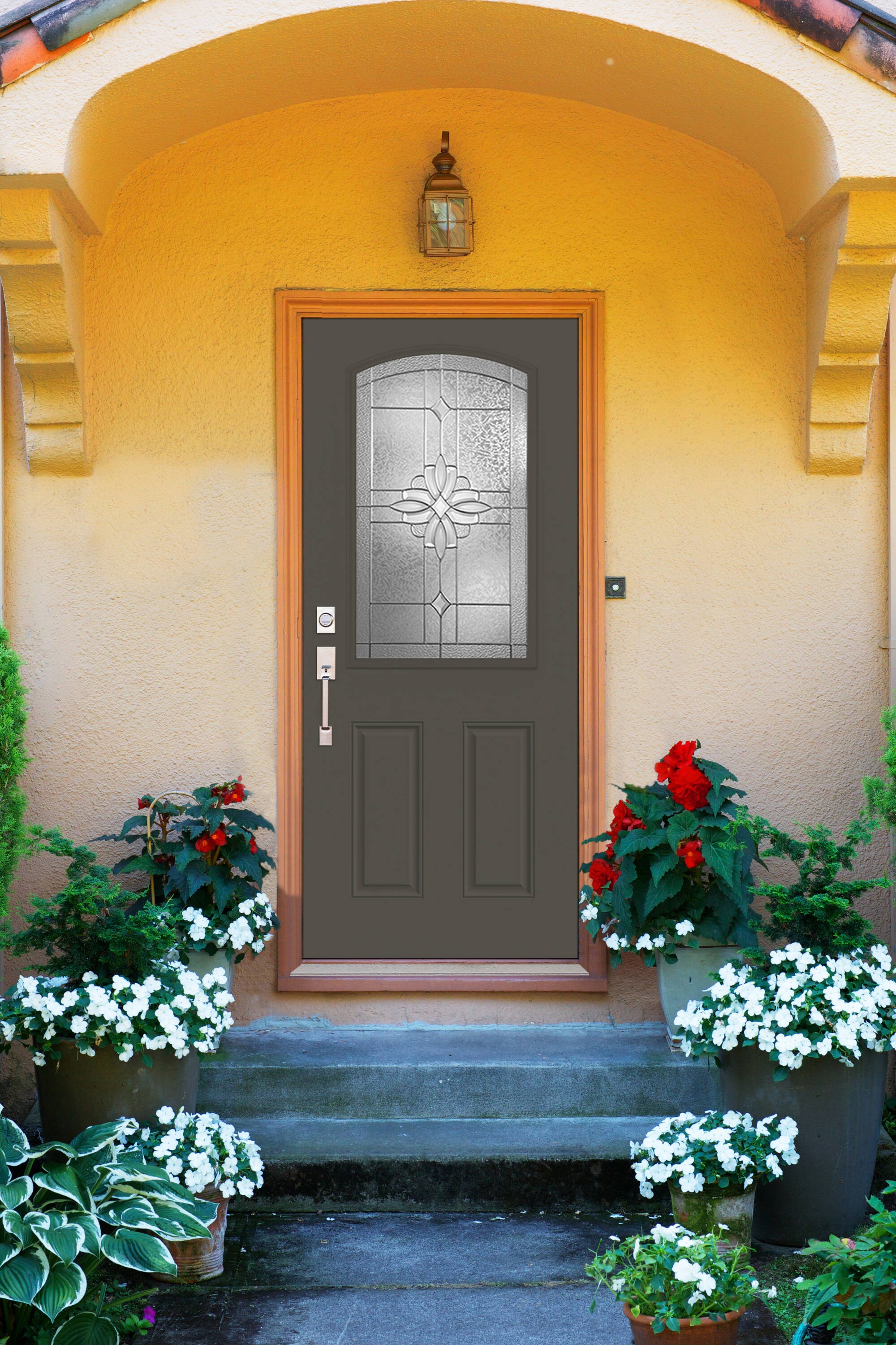 RELIABILT LO964319 Entry-Doors - View #2