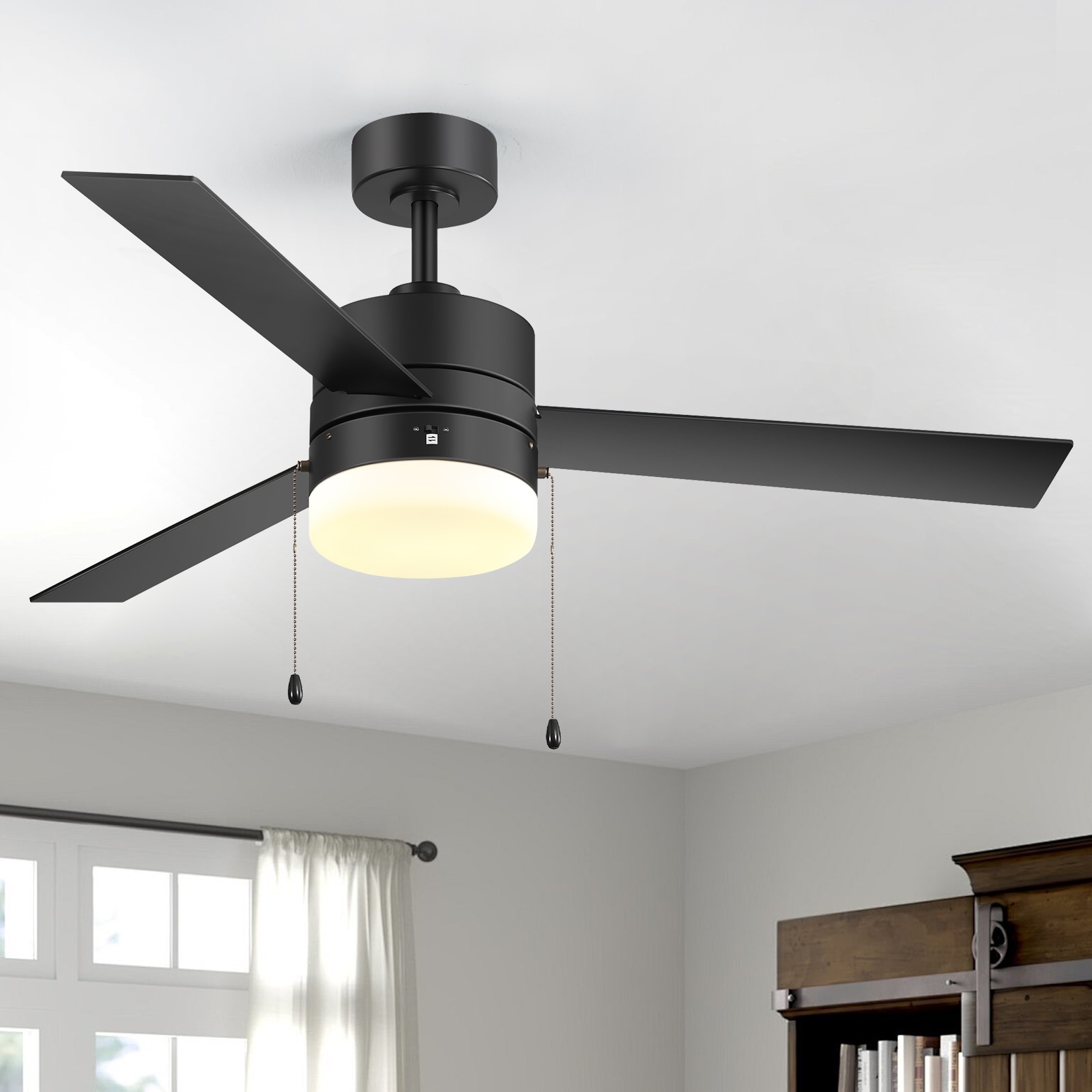 Breezary 30005-ORB Ceiling-Fans - View #5