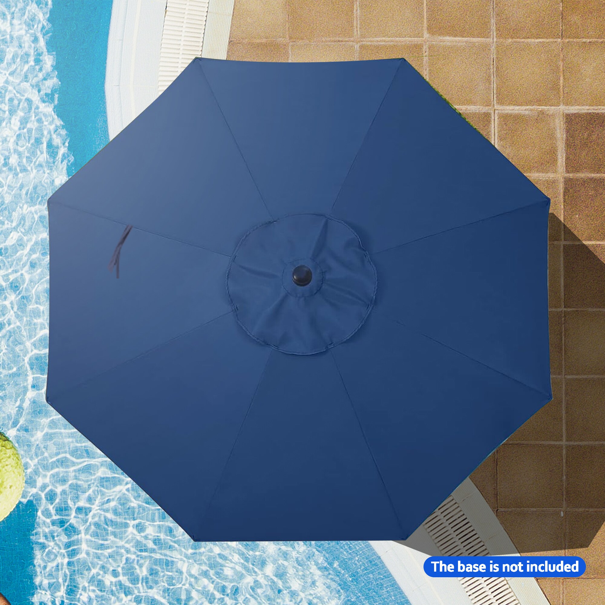Sunrinx MG1-15-ZBGS Umbrellas-2 - View #9