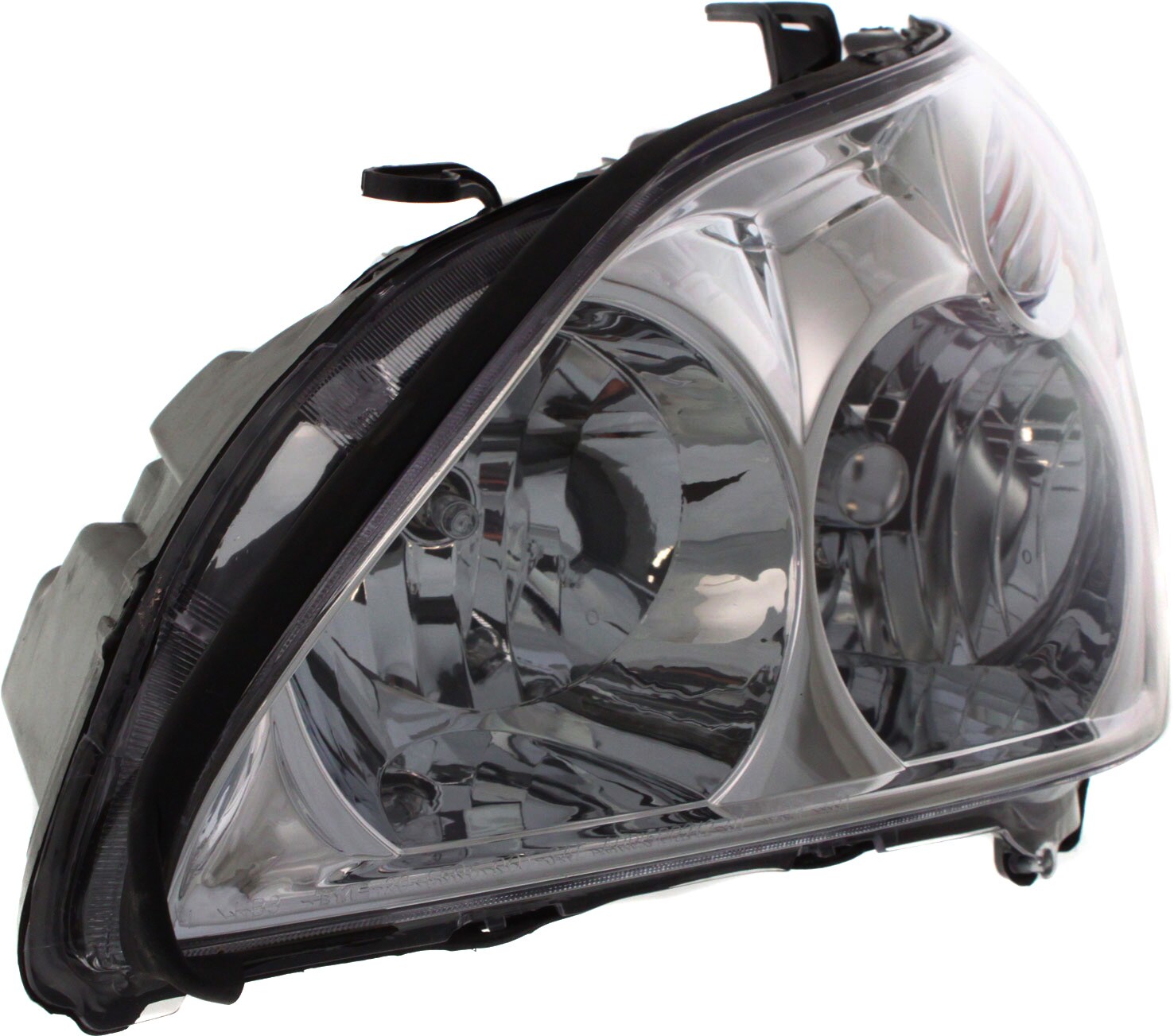 Garage-Pro JCWL100130GP Headlights-Components - View #3