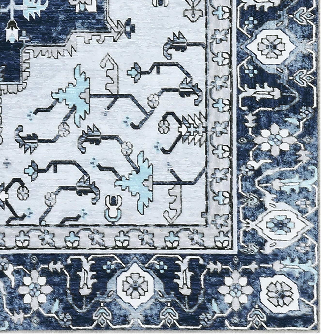 Garvee YYWPHO0ZUCKMG8 rugs - View #4