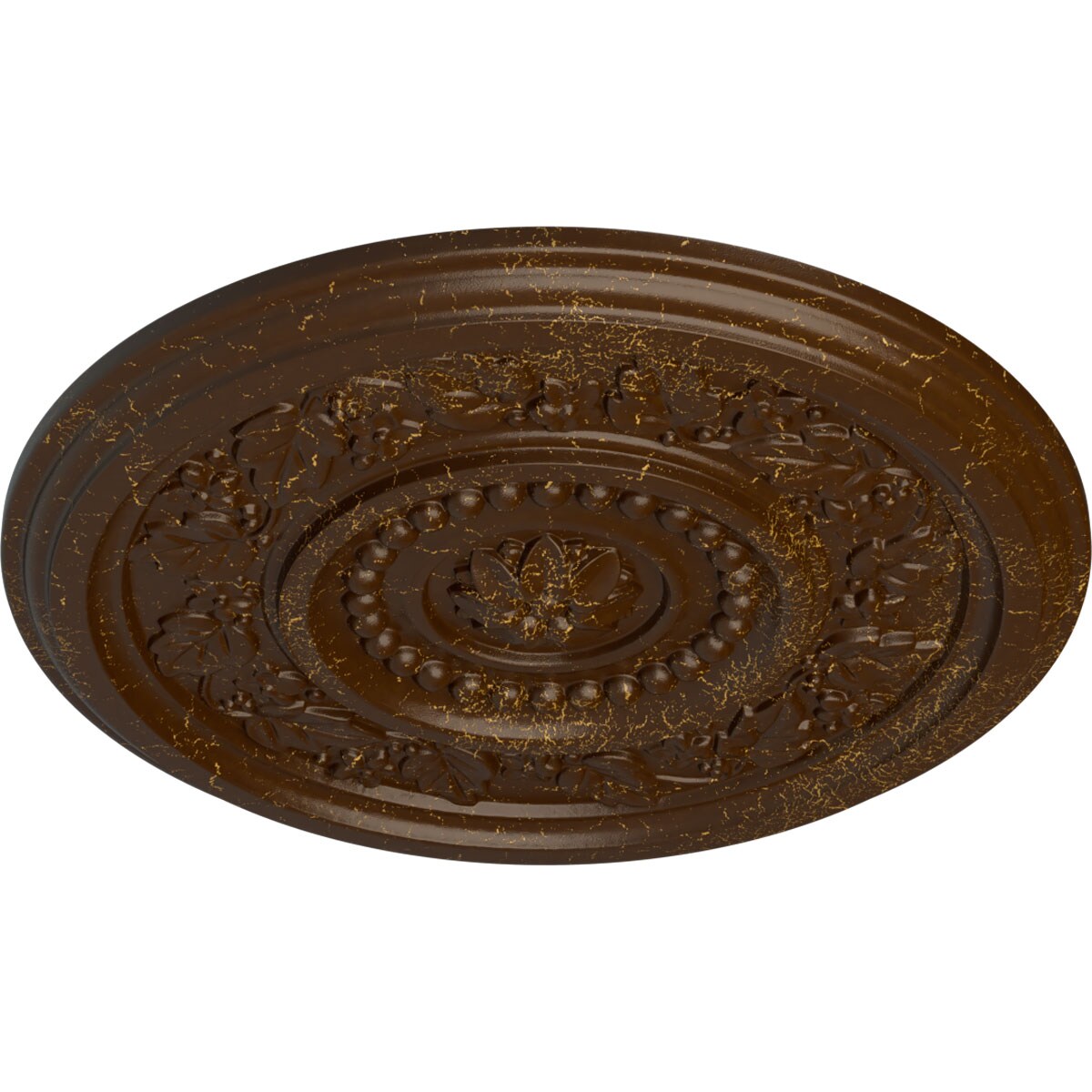 Ekena Millwork CM16MARBC Ceiling-Medallions - View #2