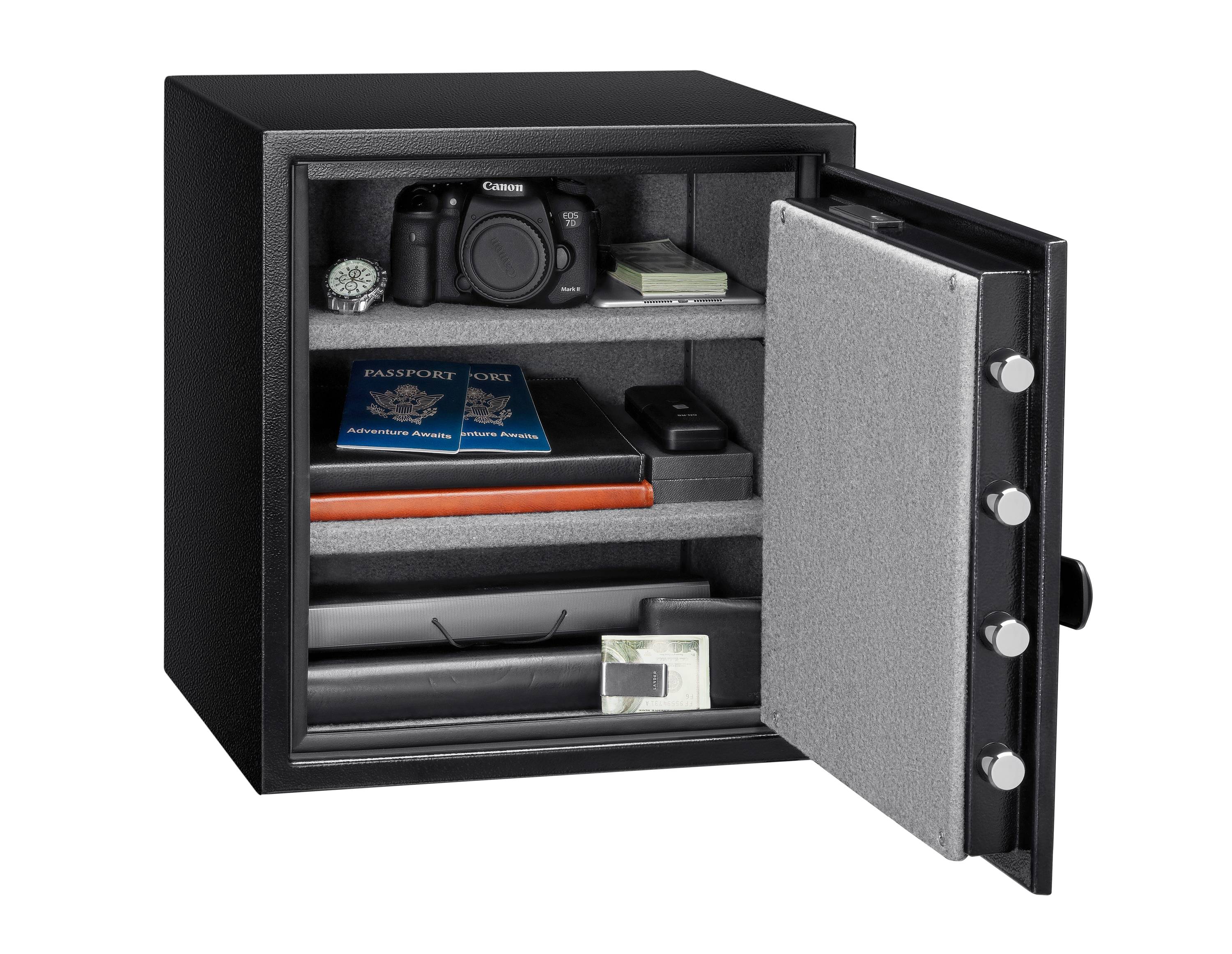 Fortress 44EF30W Chest-Safes - View #4