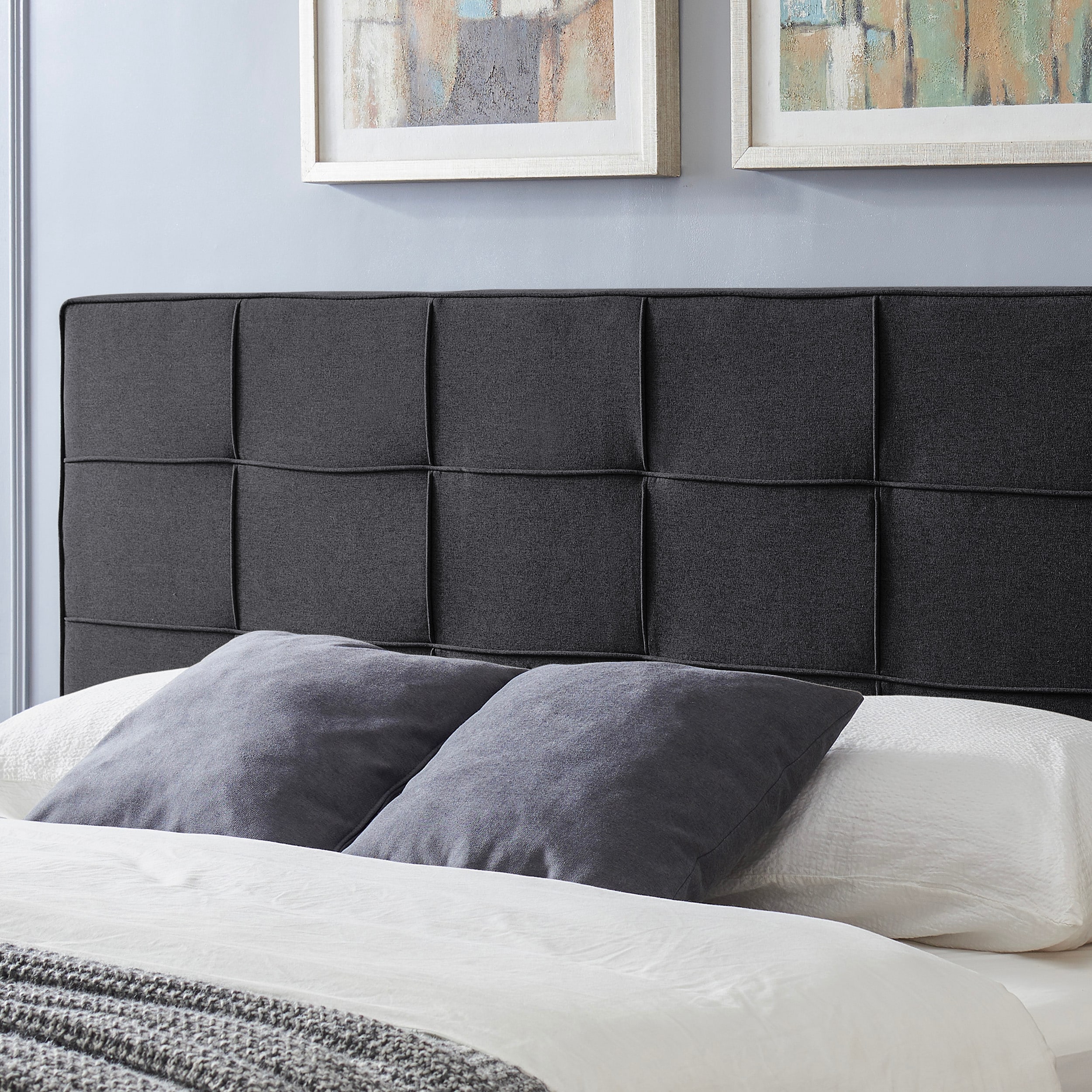 Christopher Knight Home 311134 Upholstered-Headboards - View #3