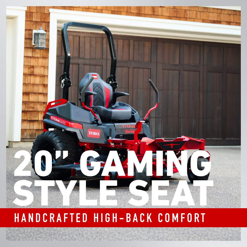 Toro 76606 Zero-Turn-Mowers - View #16