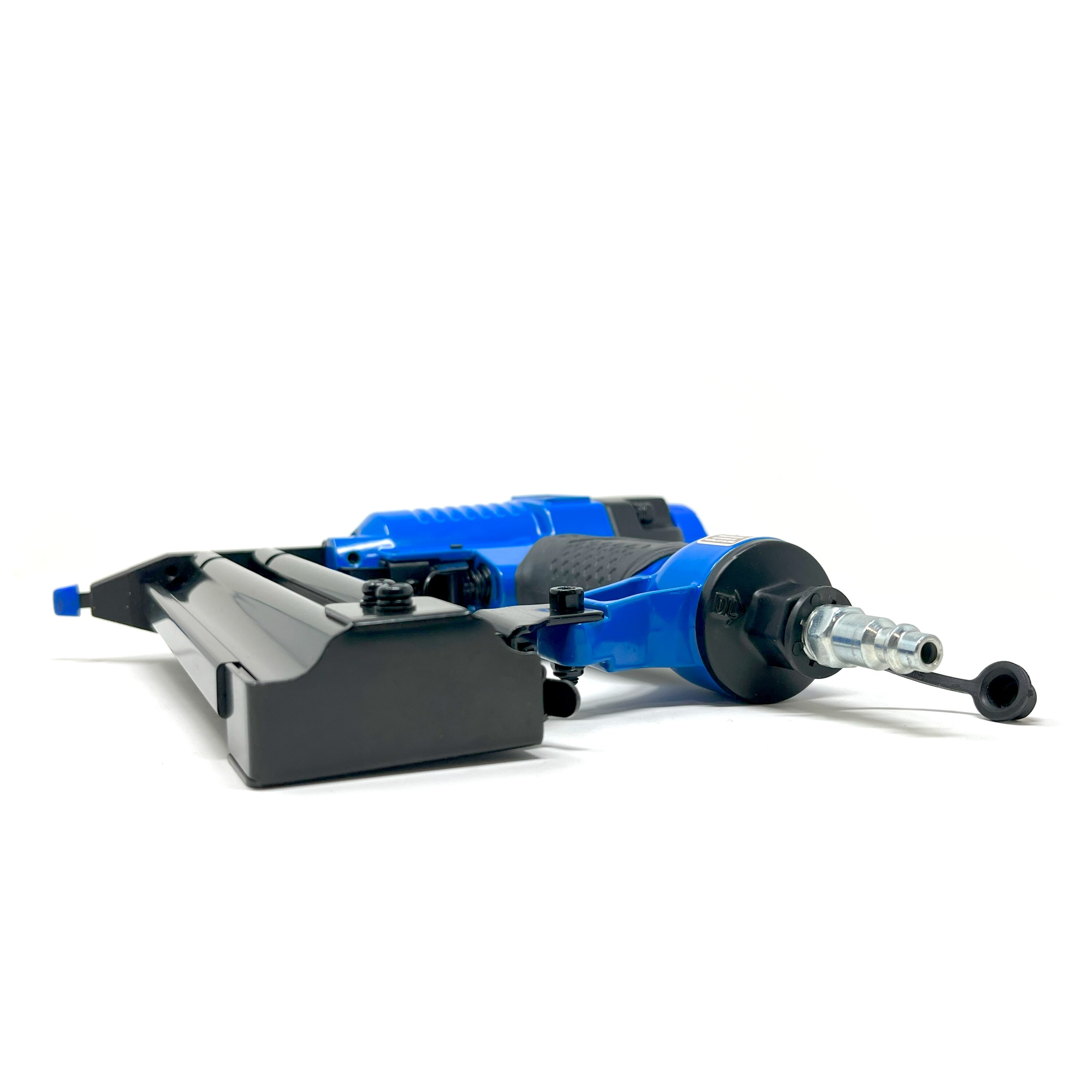 Kobalt Nailer 2-in 18-Gauge Pneumatic Straight Brad Nailer KBAT161001 ...