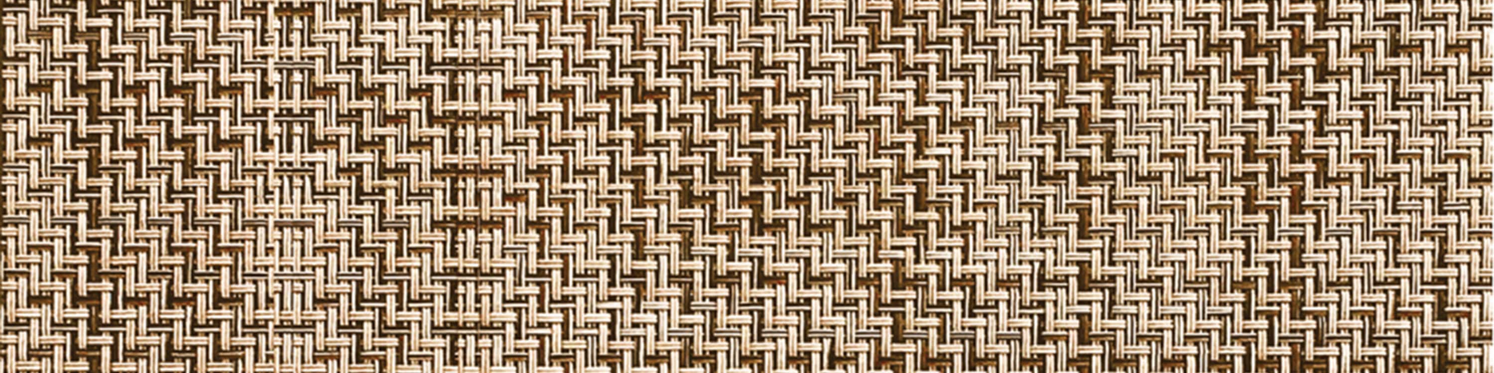 FLOORS 2000 LUCCA312BNBROWN Lucca Brown Porcelain Bullnose Tile (3-in x 12-in)